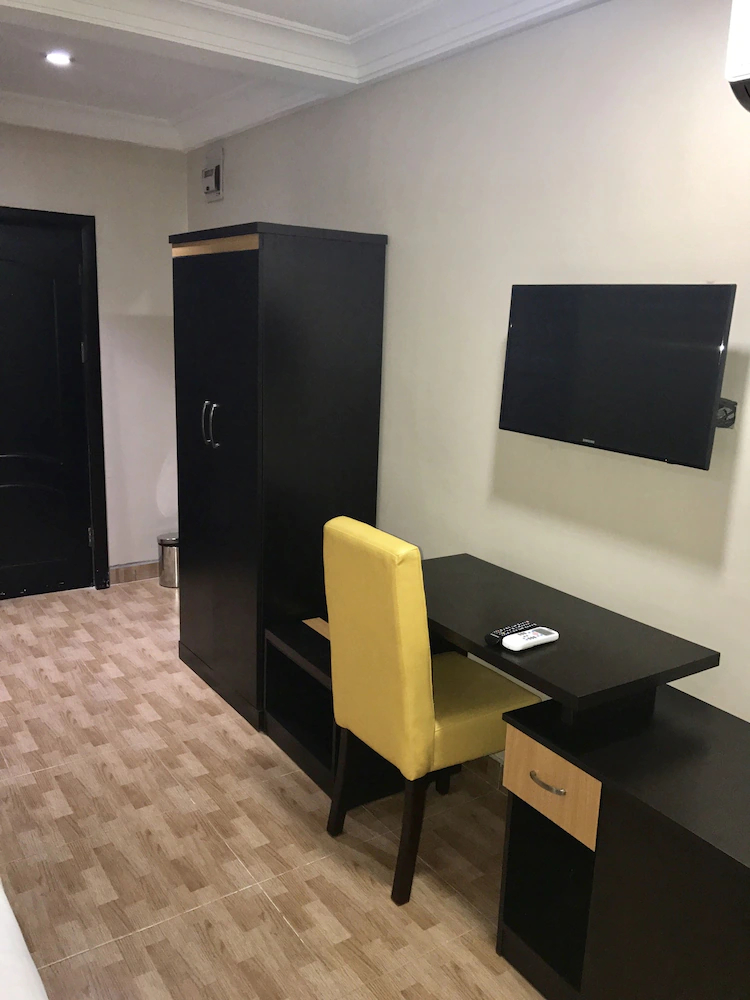 Msquare Hotel