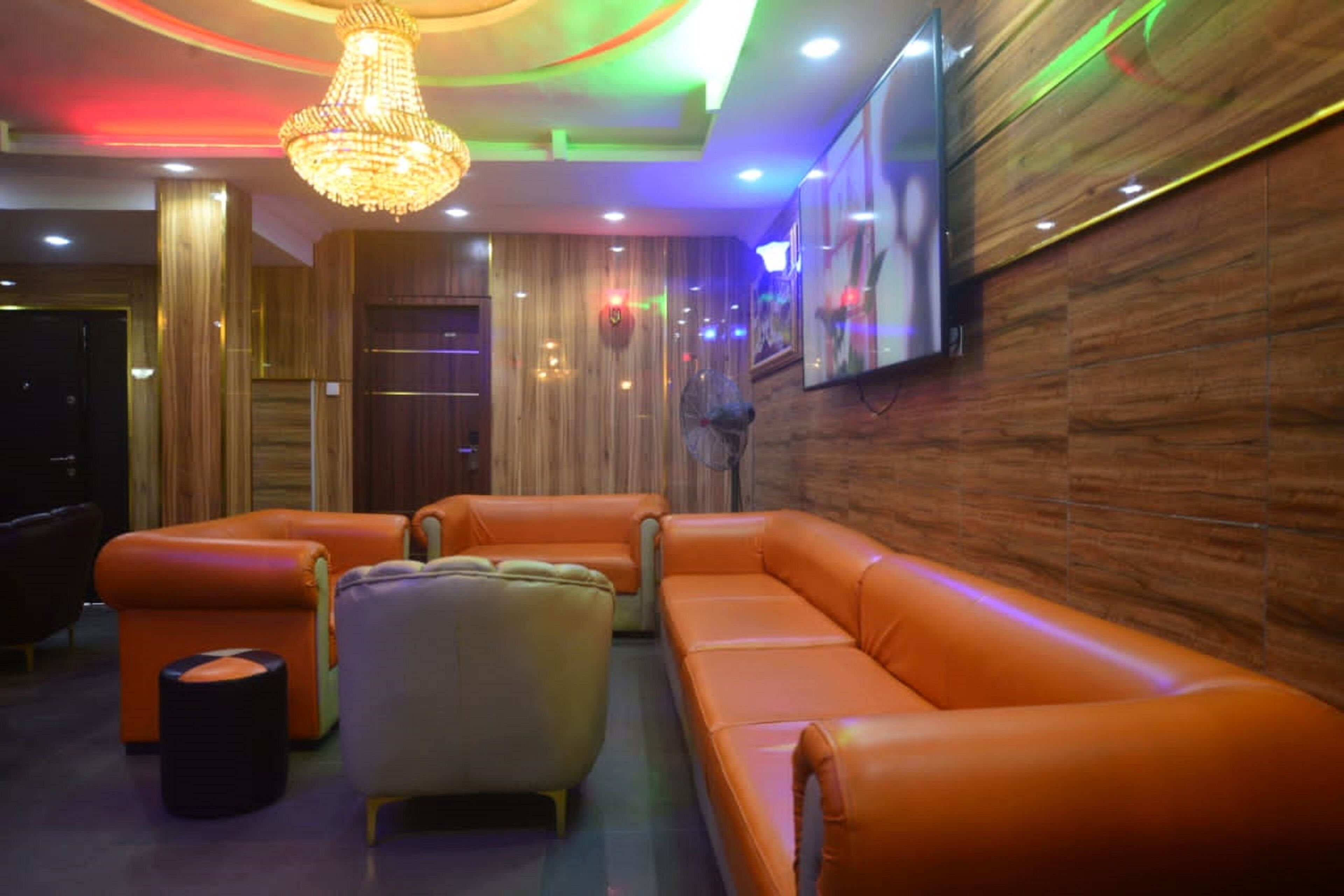Nobis Apartments