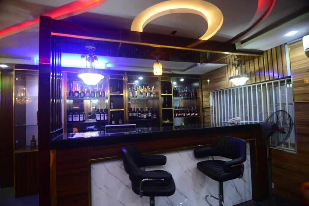 Nobis Apartments