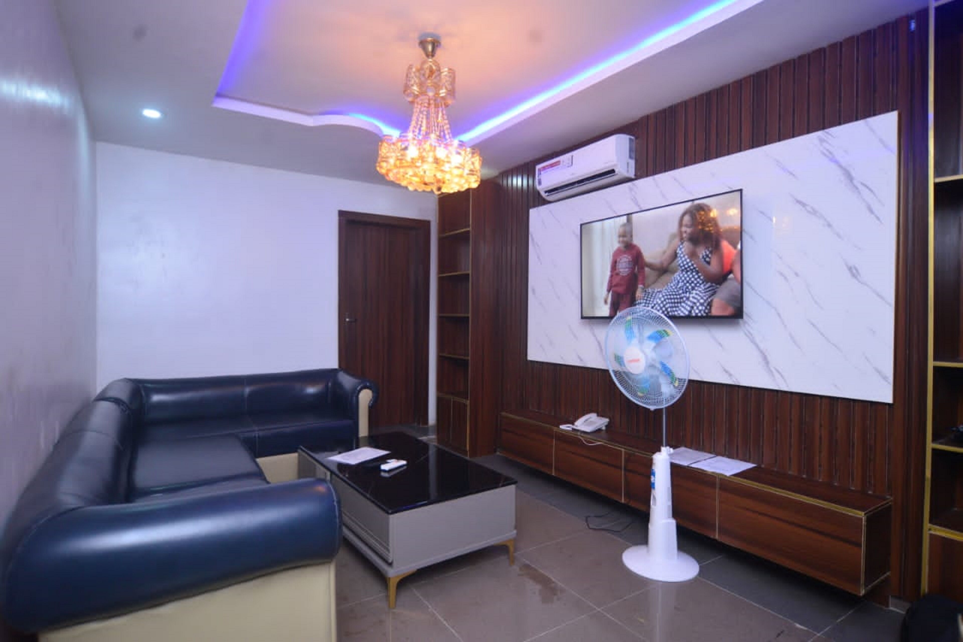 Nobis Apartments