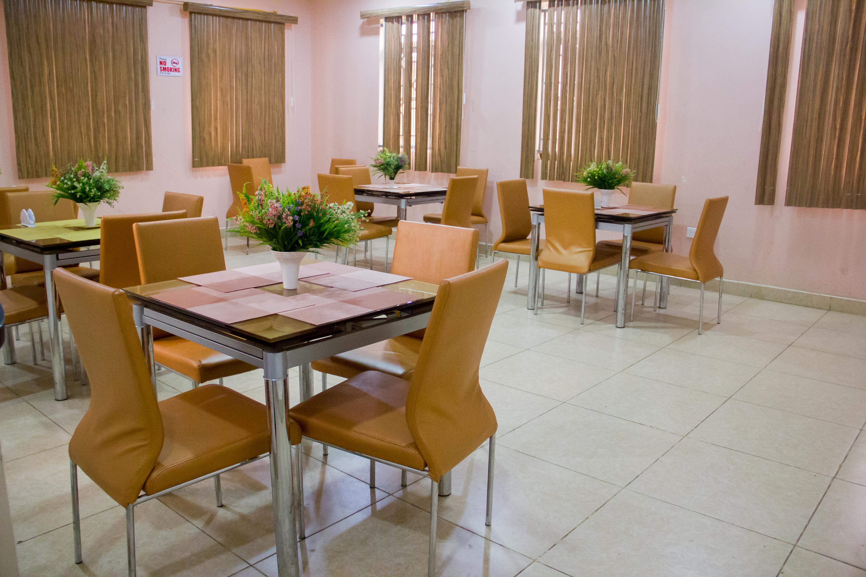 Rita’s Events & Suites