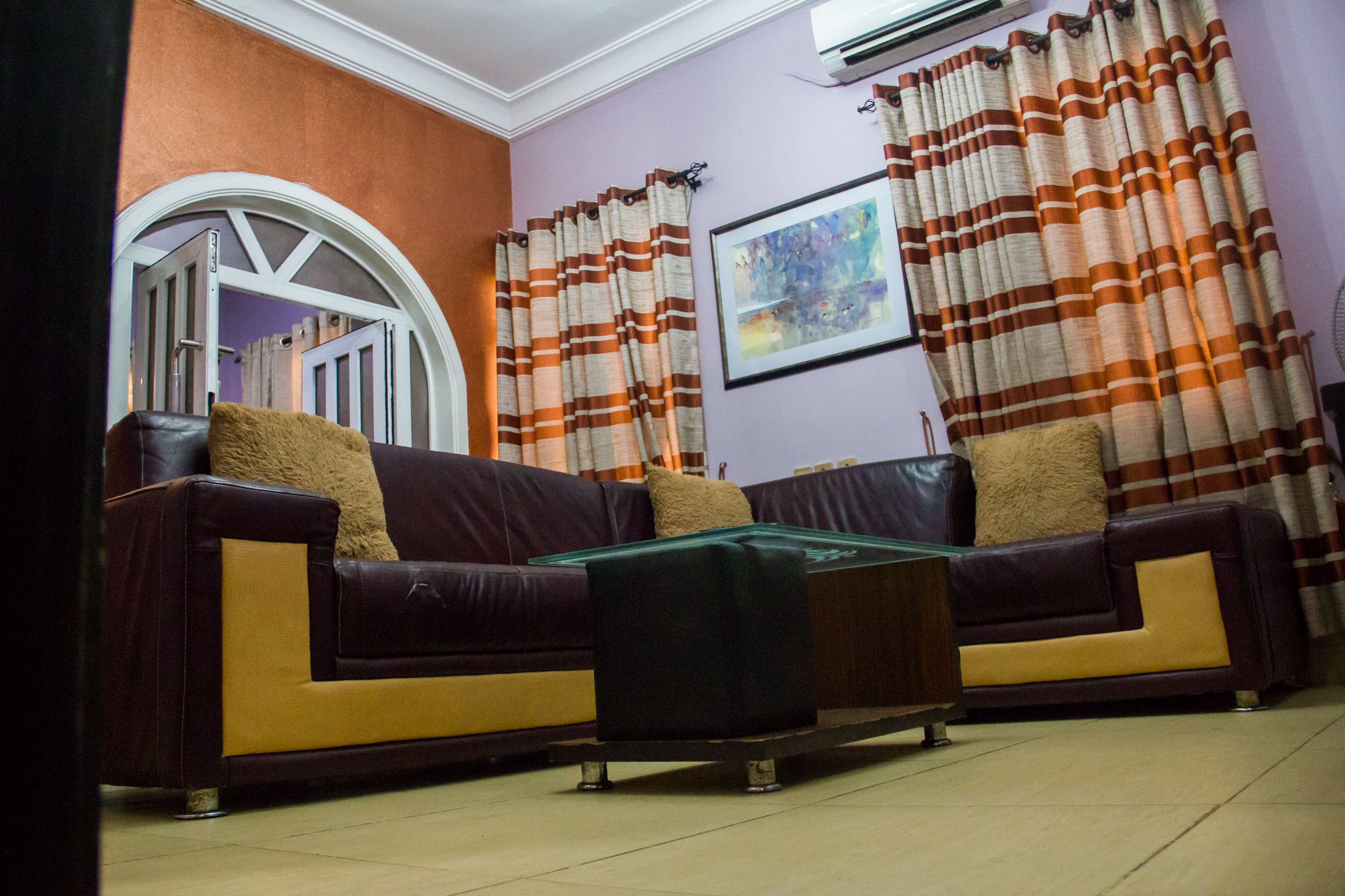 Rita’s Events & Suites