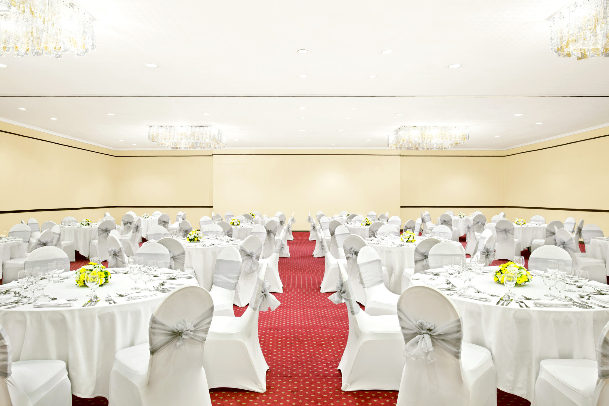 Sheraton Lagos