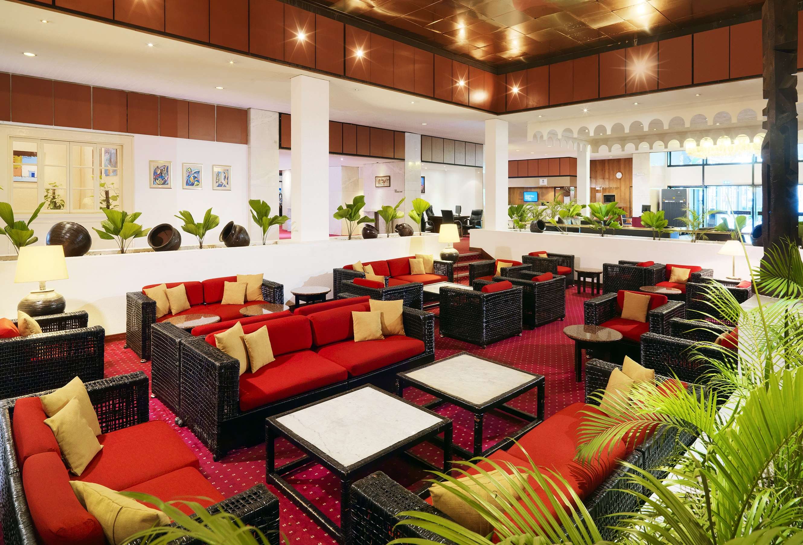 Sheraton Lagos