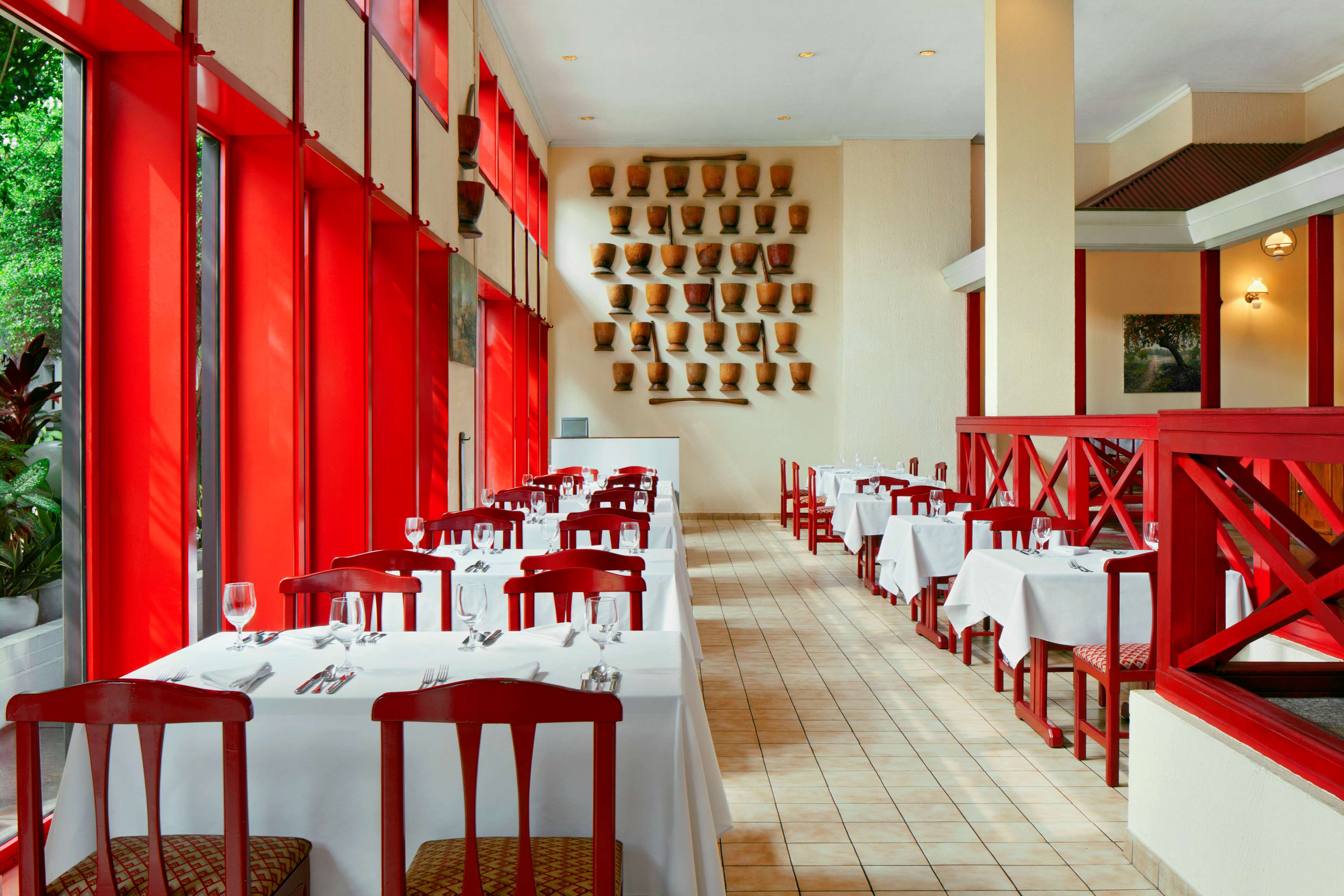 Sheraton Lagos