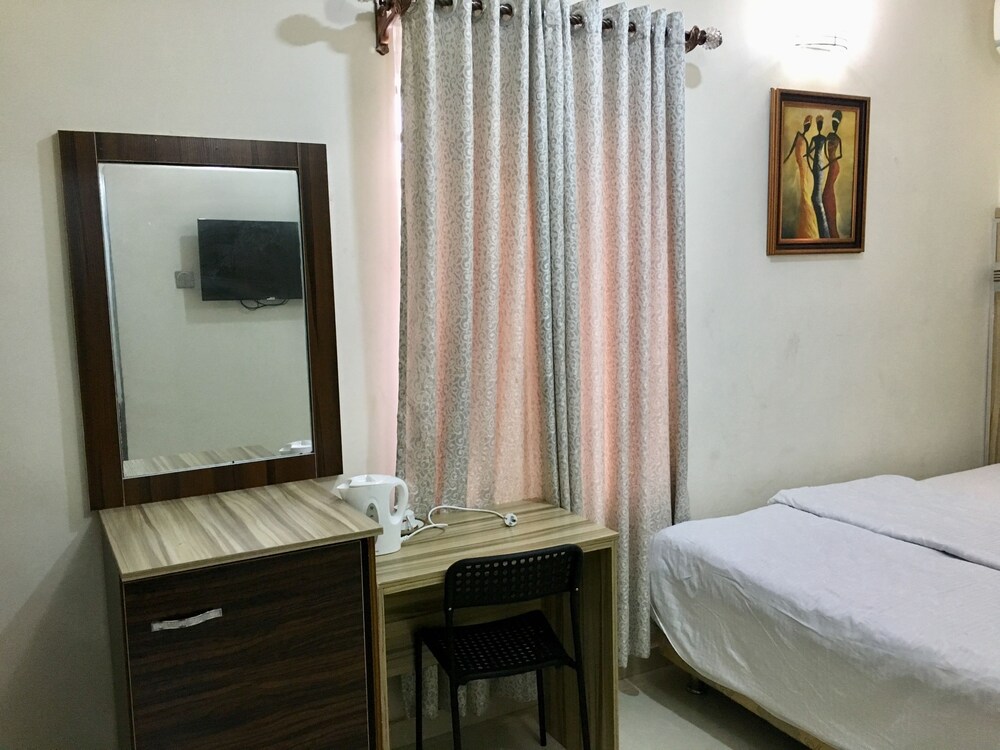 Skyrock Hotels Limited