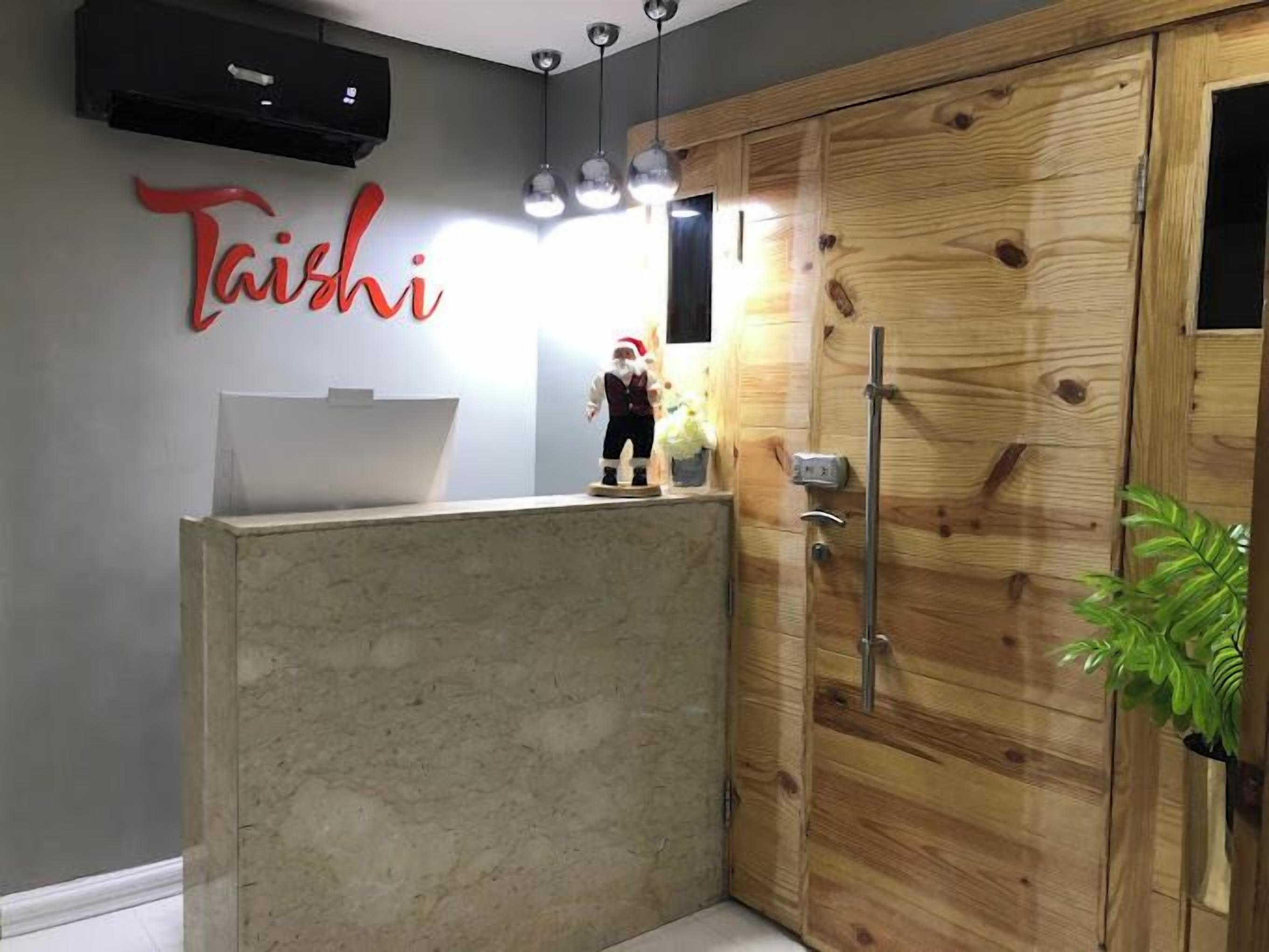 Taishi Hotel