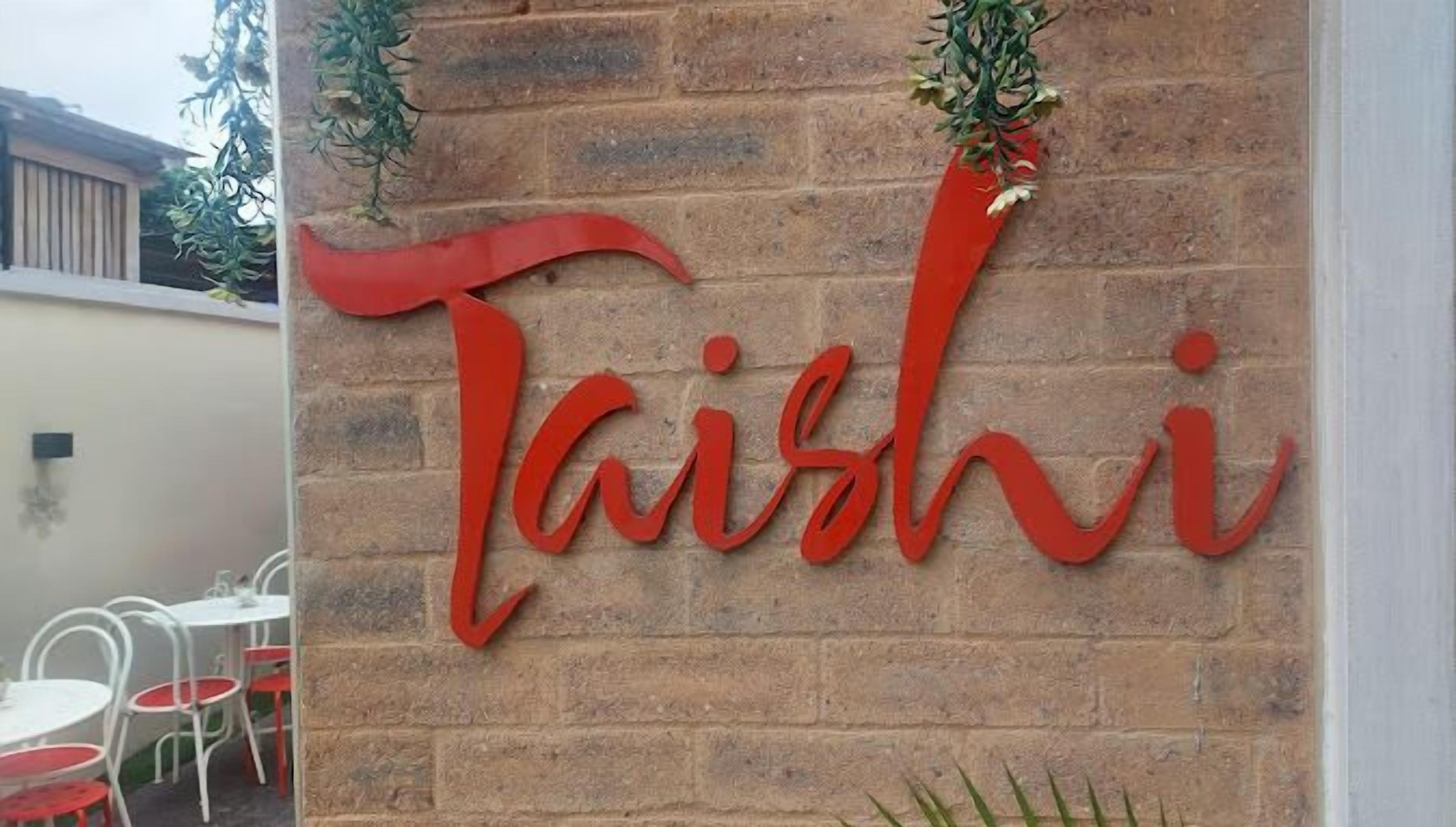 Taishi Hotel