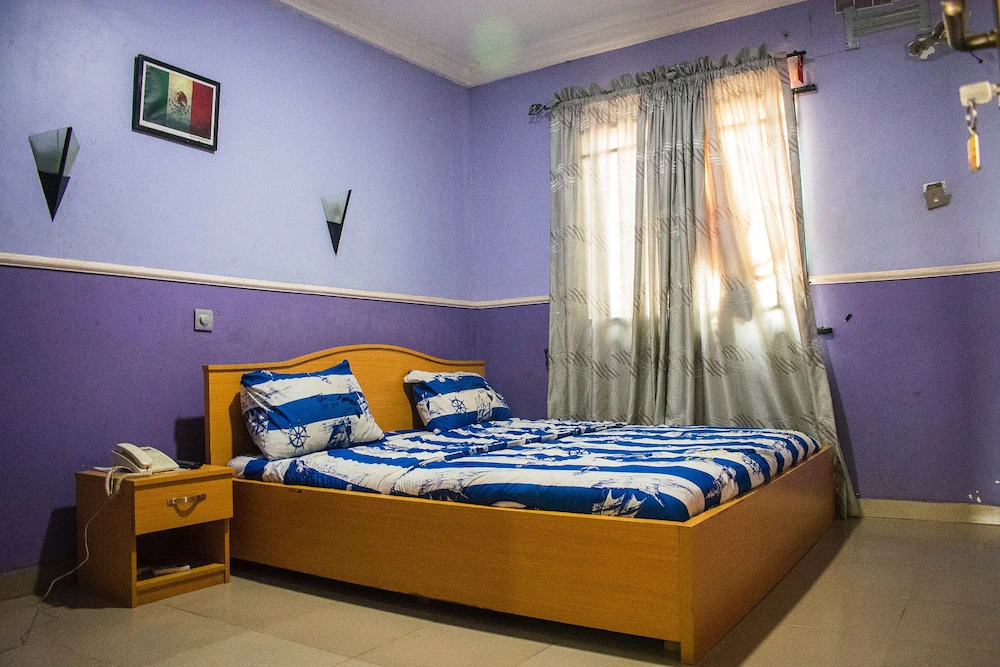White Rose Suites