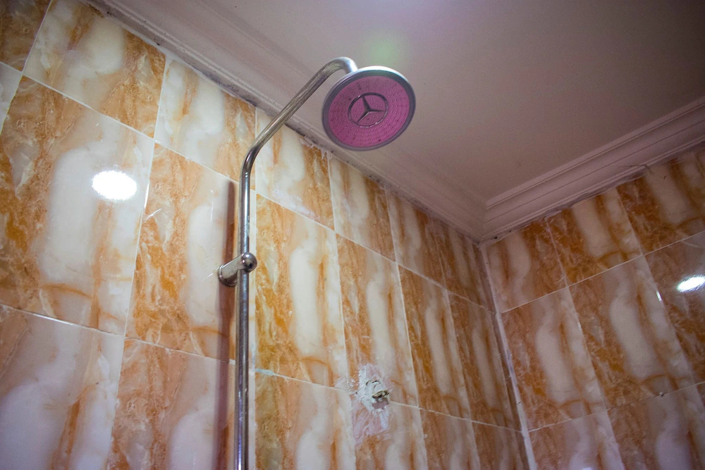 White Rose Suites
