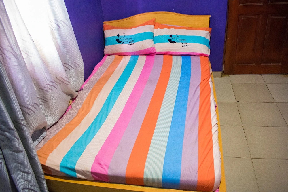 White Rose Suites