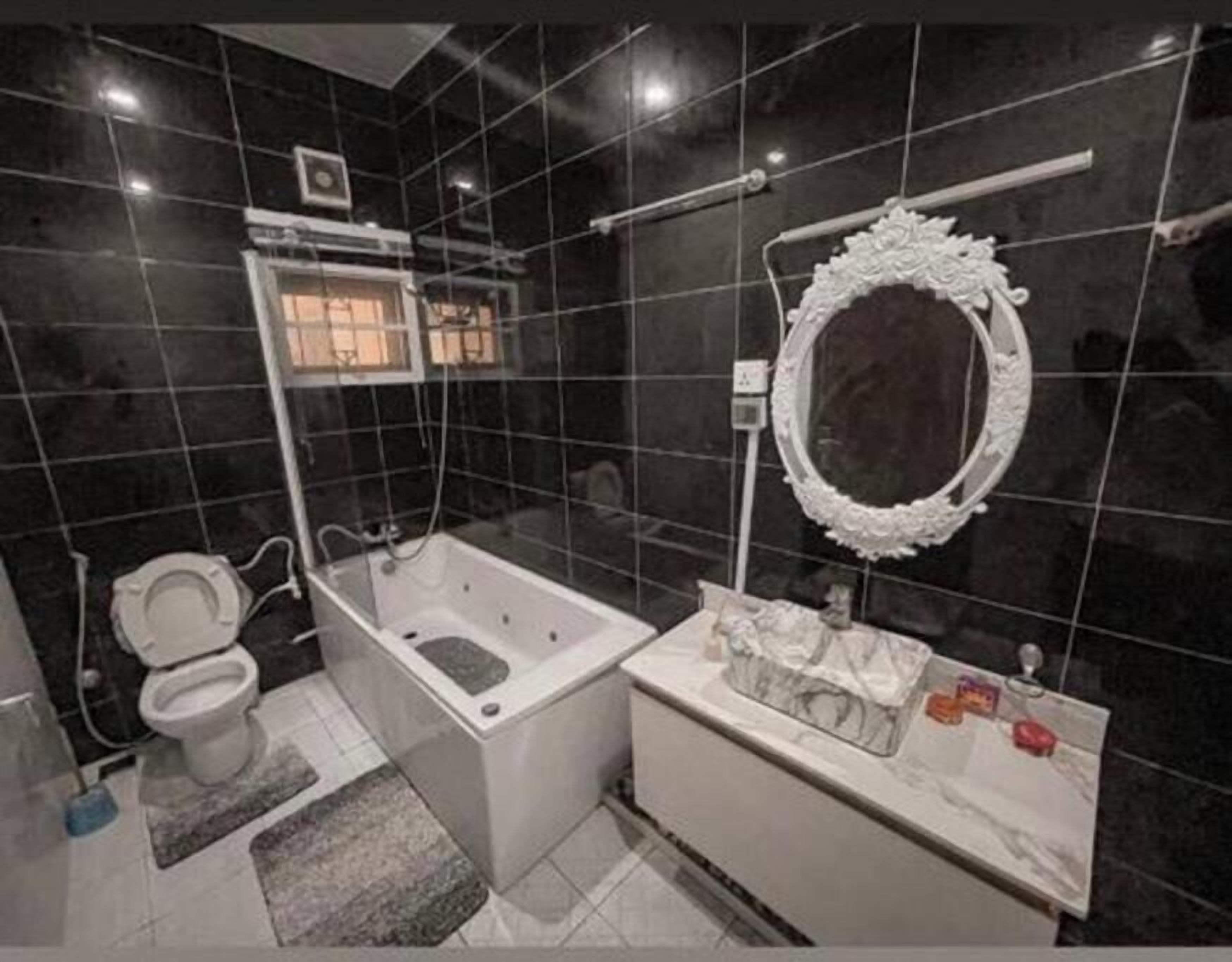 Granville Penthouse Apartments