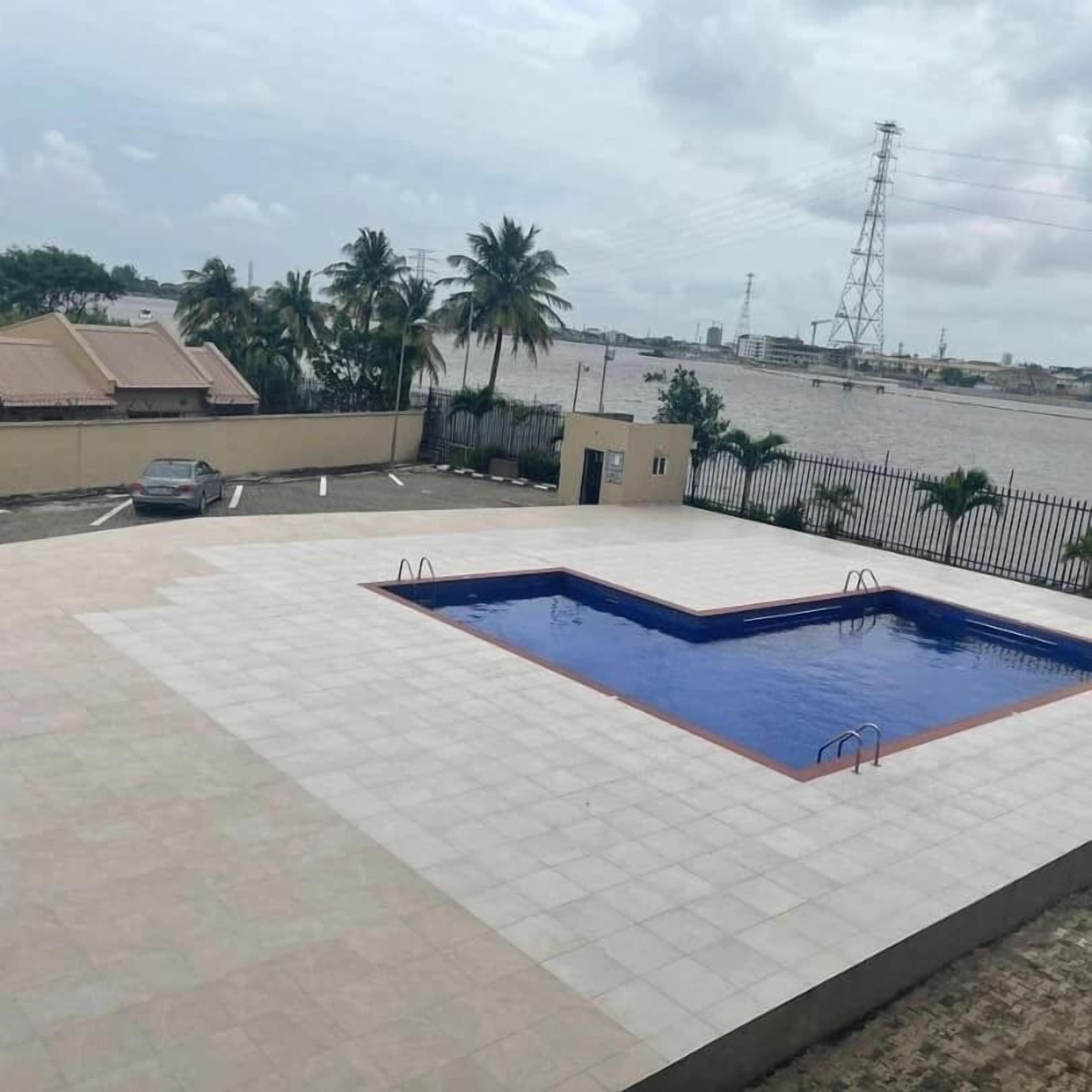 Granville Penthouse Apartments