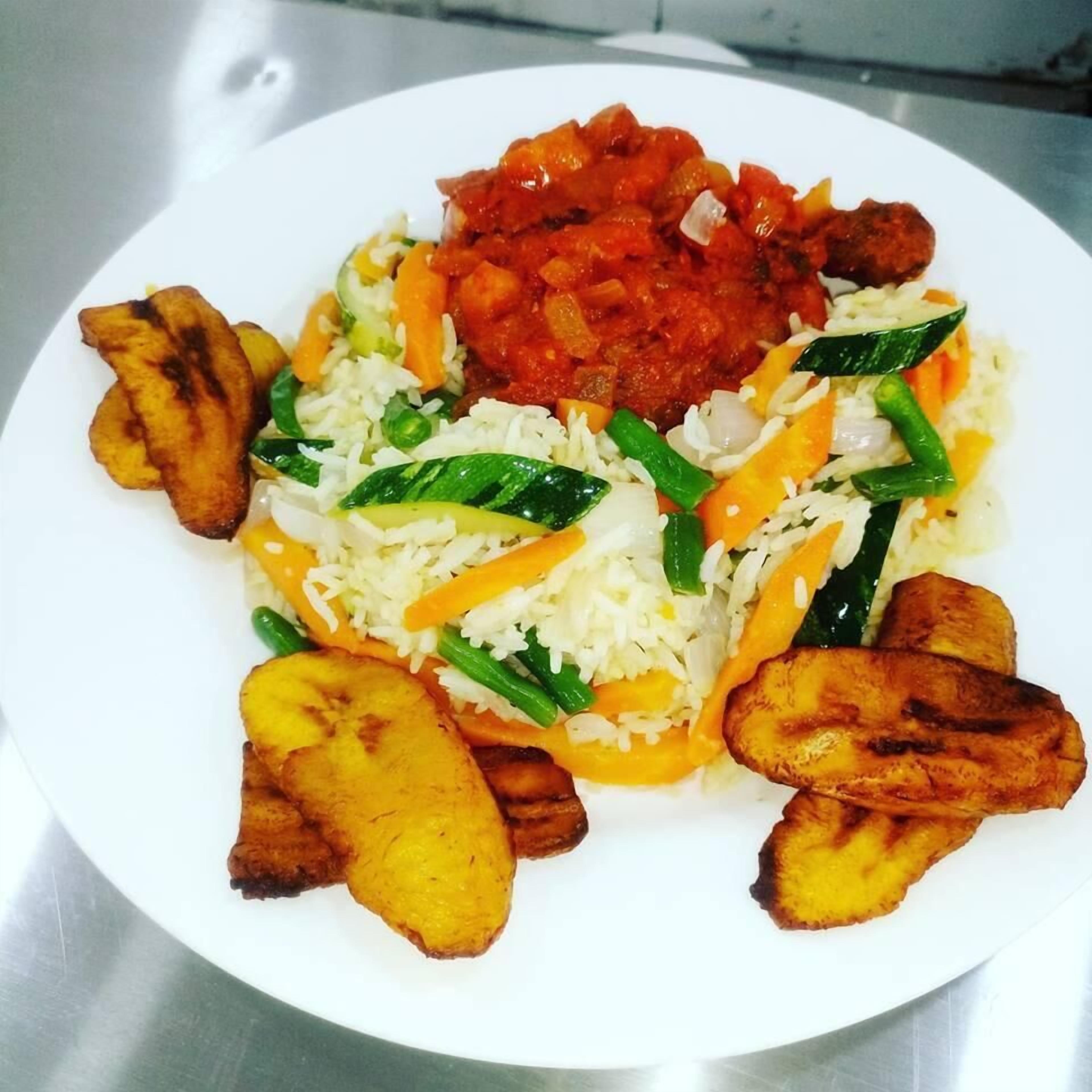 Granville Penthouse Apartments