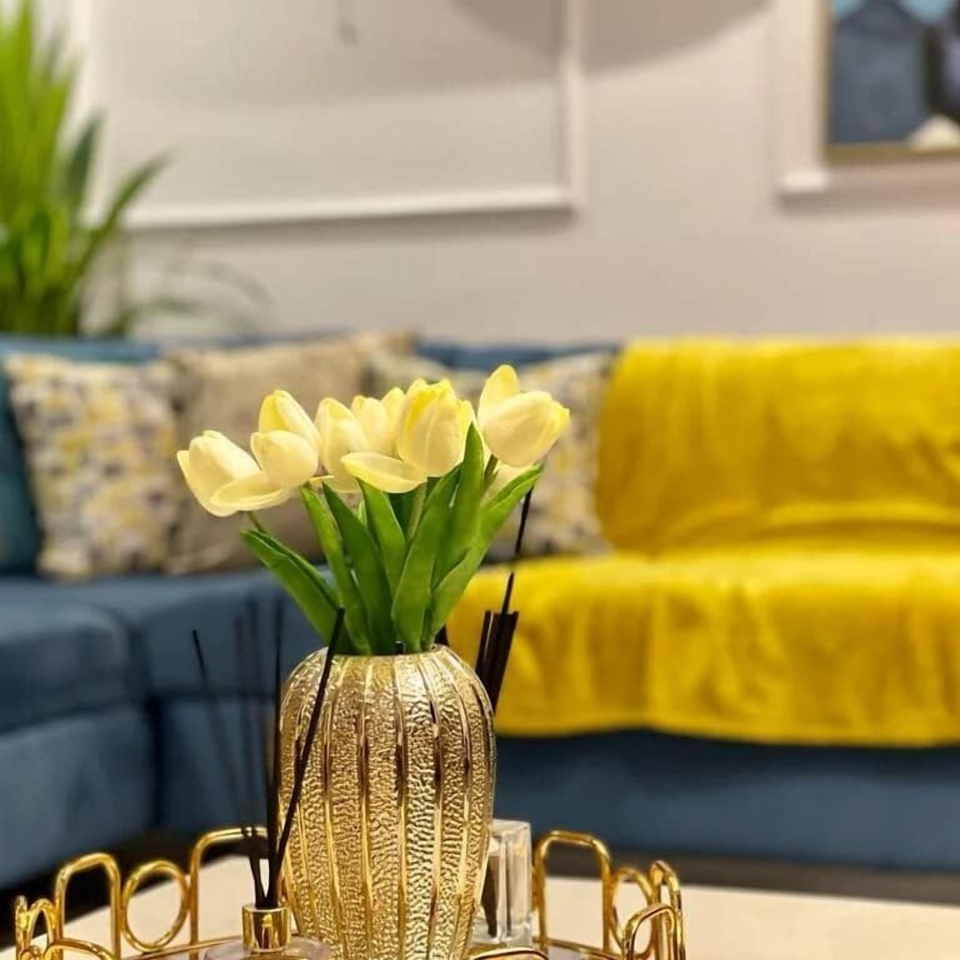 Granville Penthouse Apartments