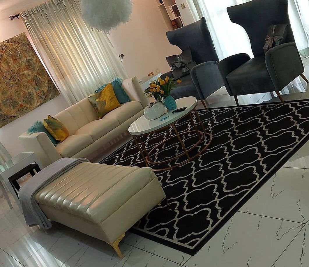 Granville Penthouse Apartments