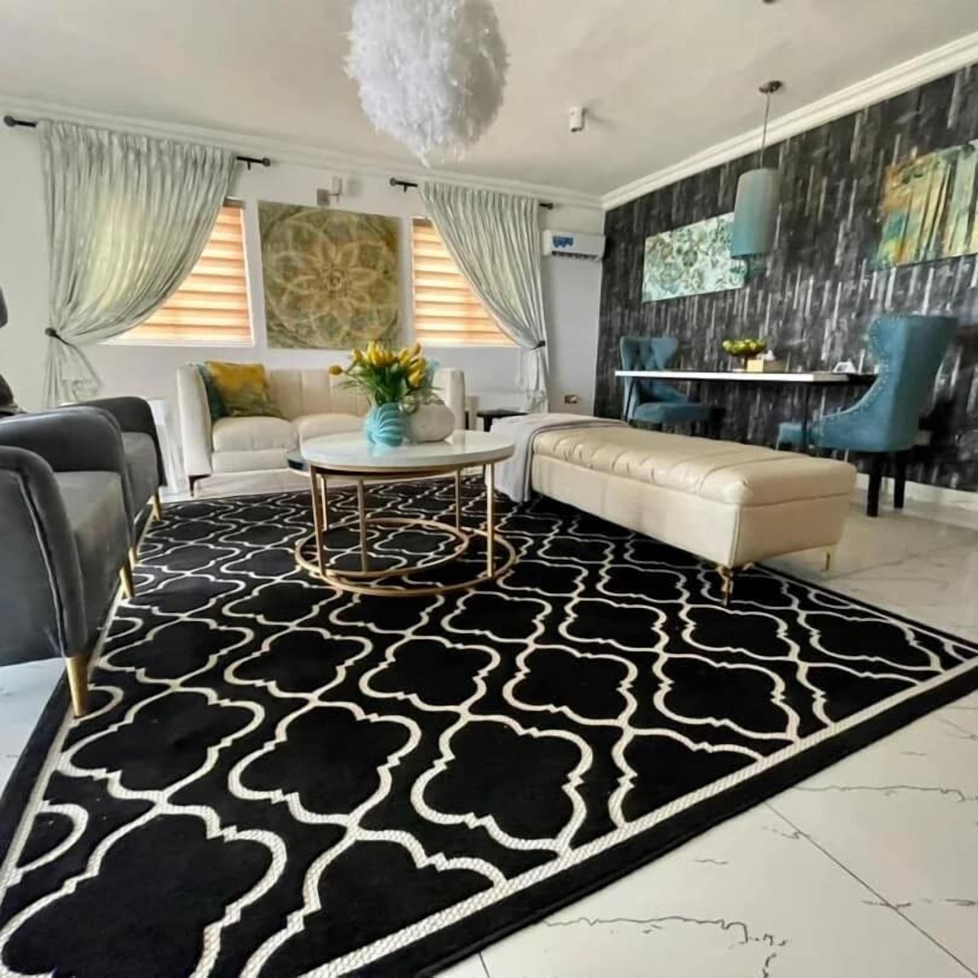 Granville Penthouse Apartments