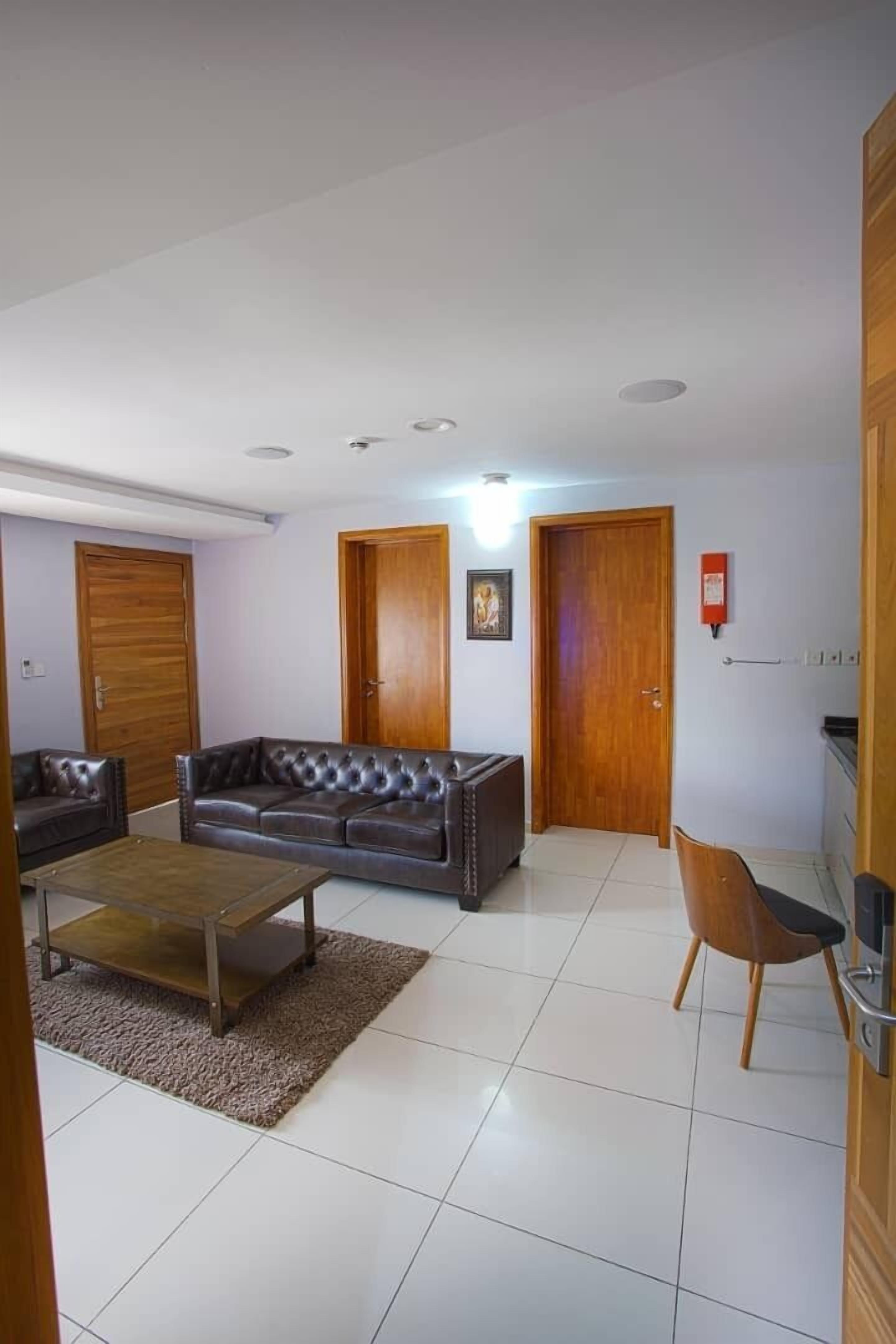 H21 Apartments