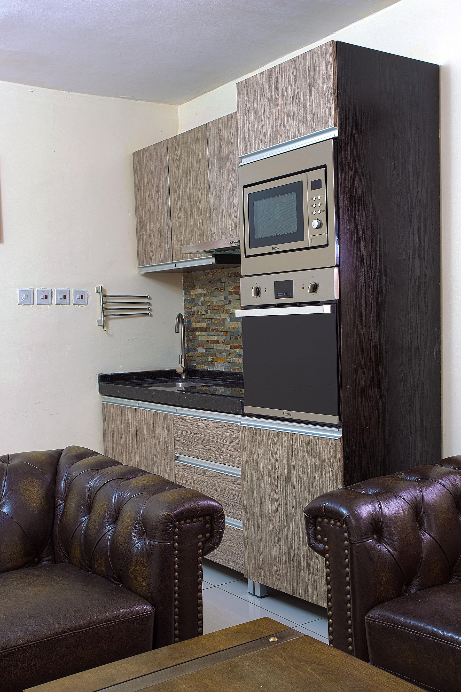 H21 Apartments