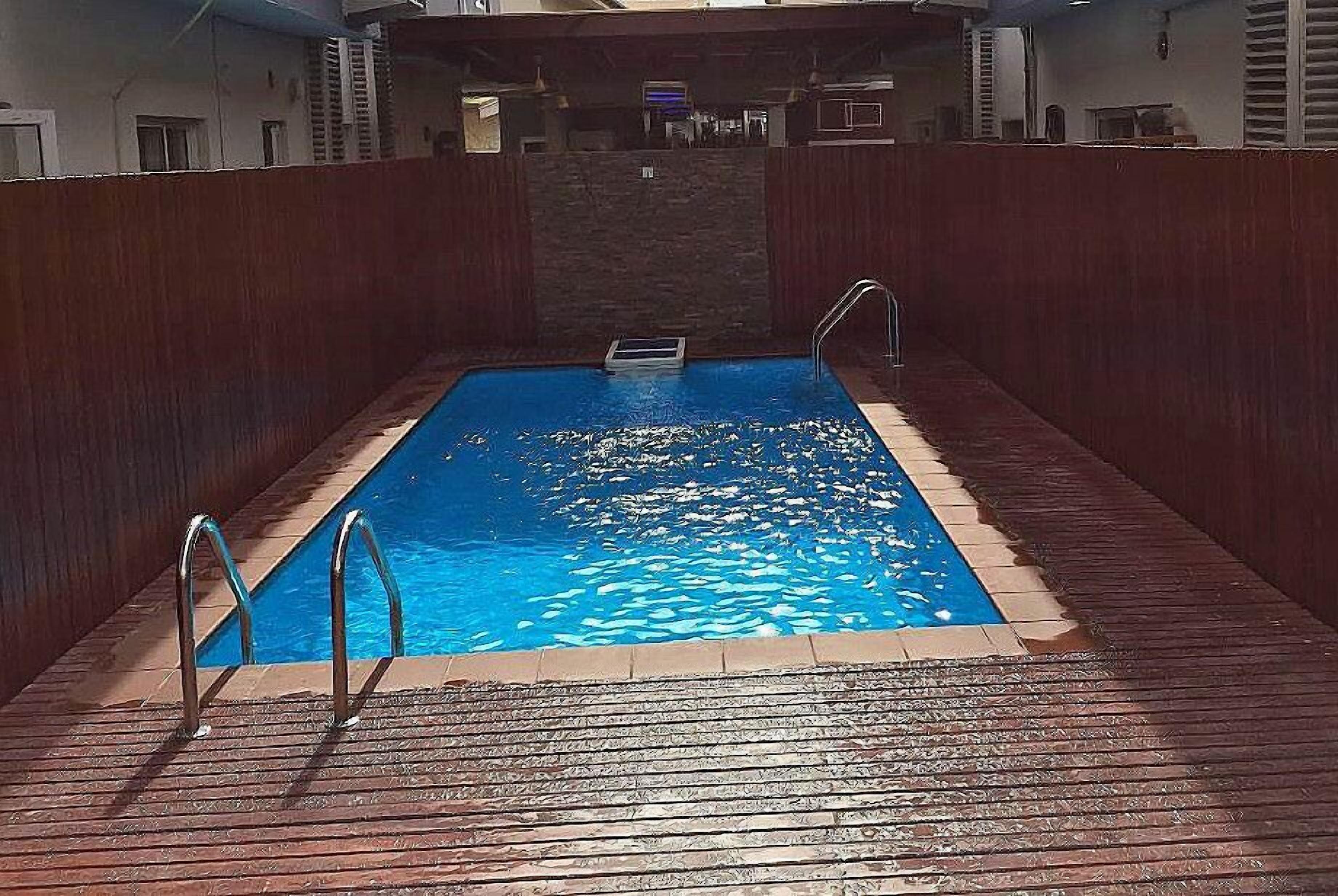 H21 Apartments
