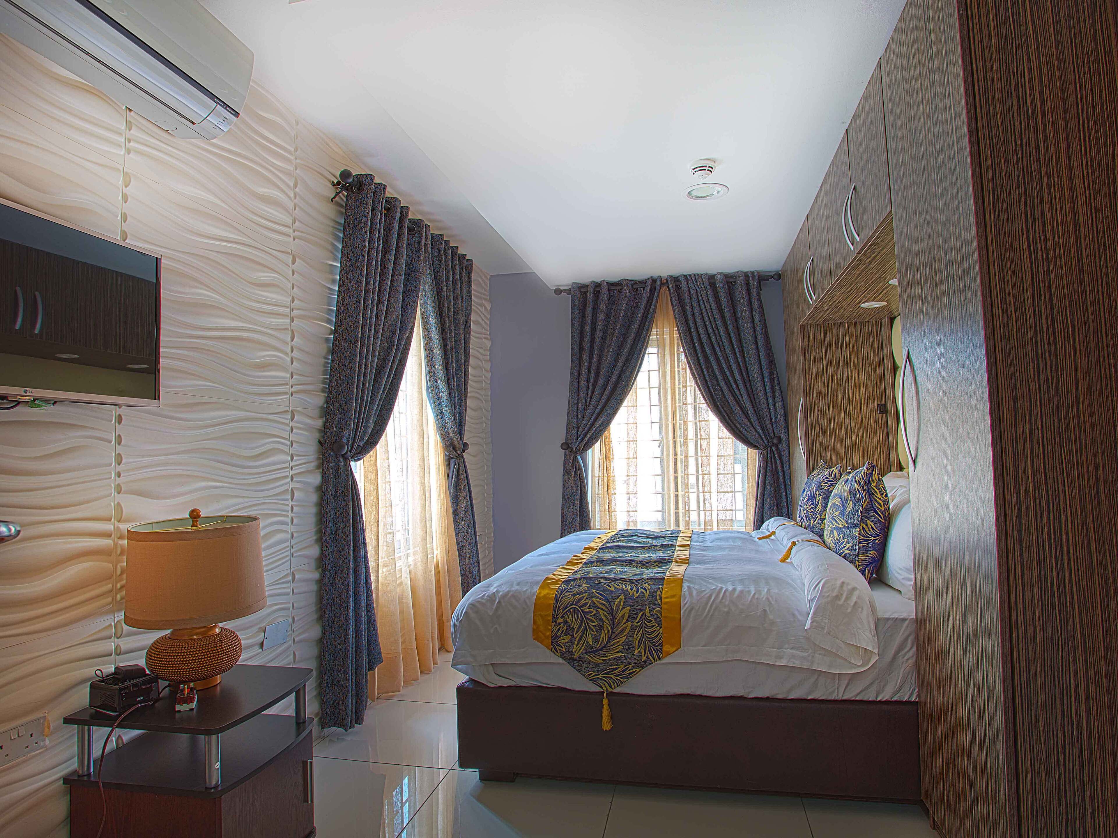 H21 Apartments
