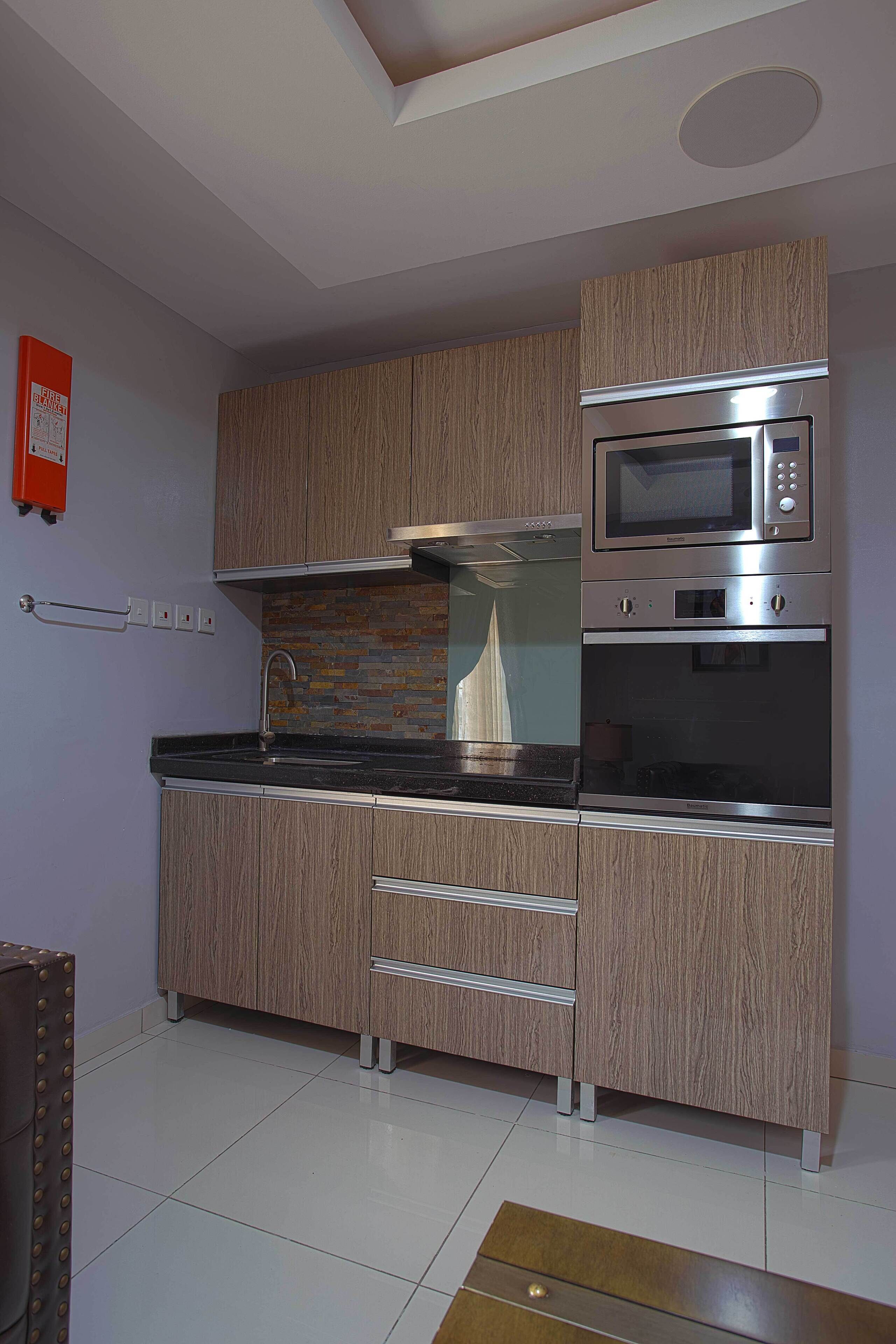H21 Apartments