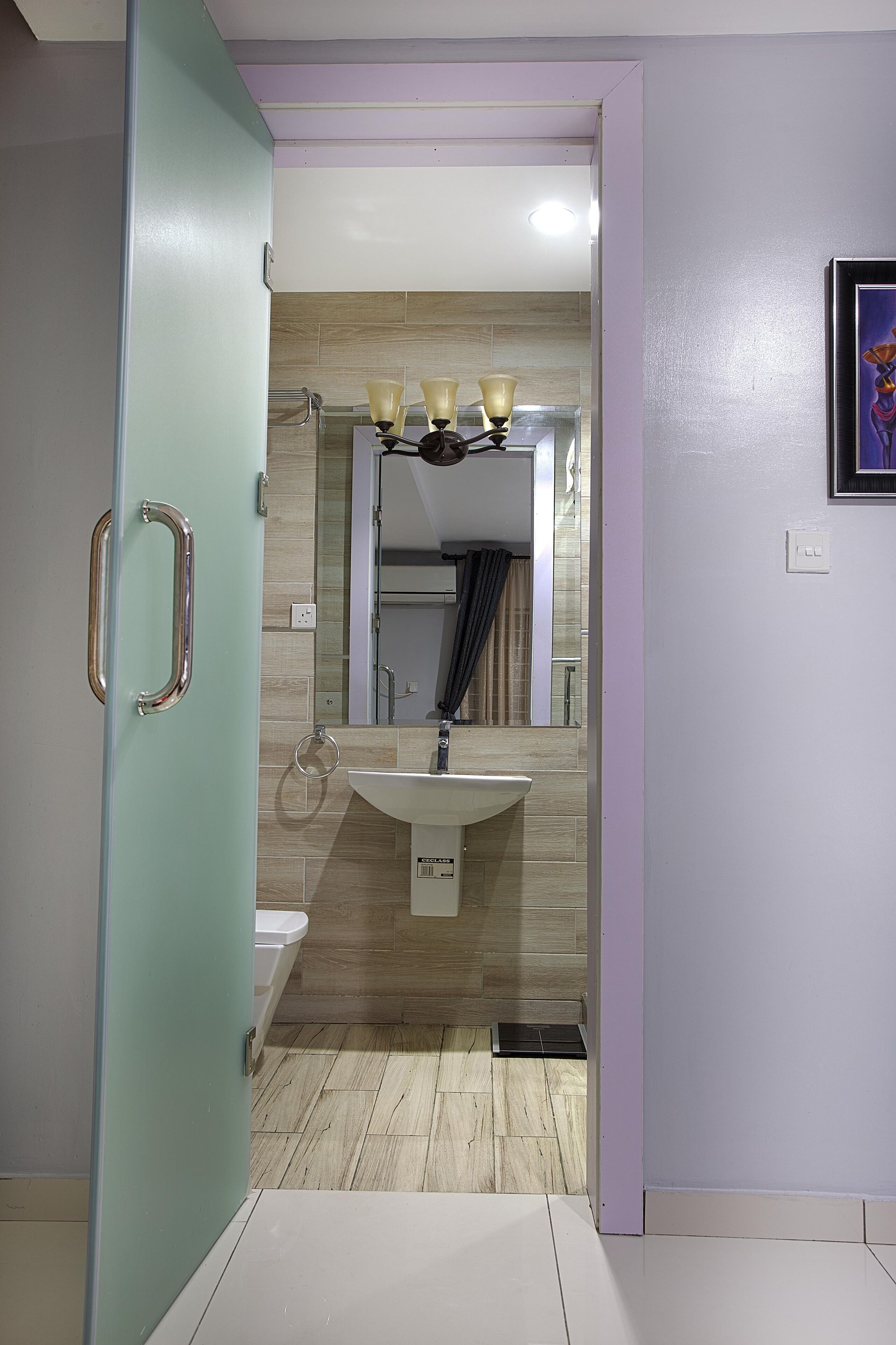H21 Apartments