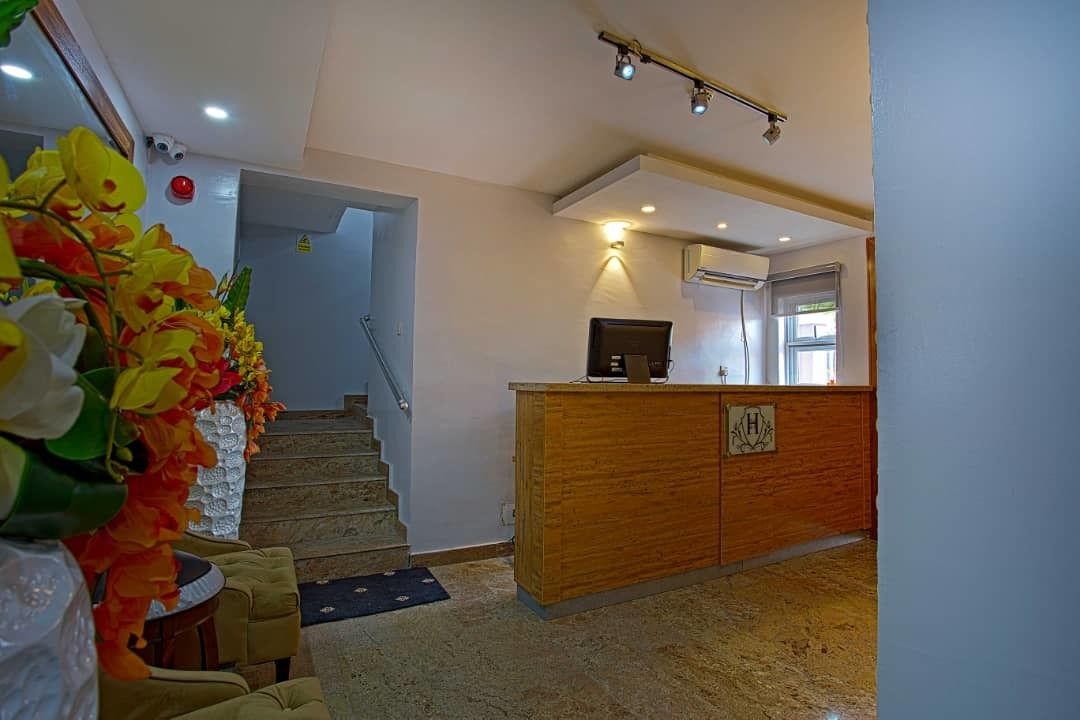 H21 Apartments
