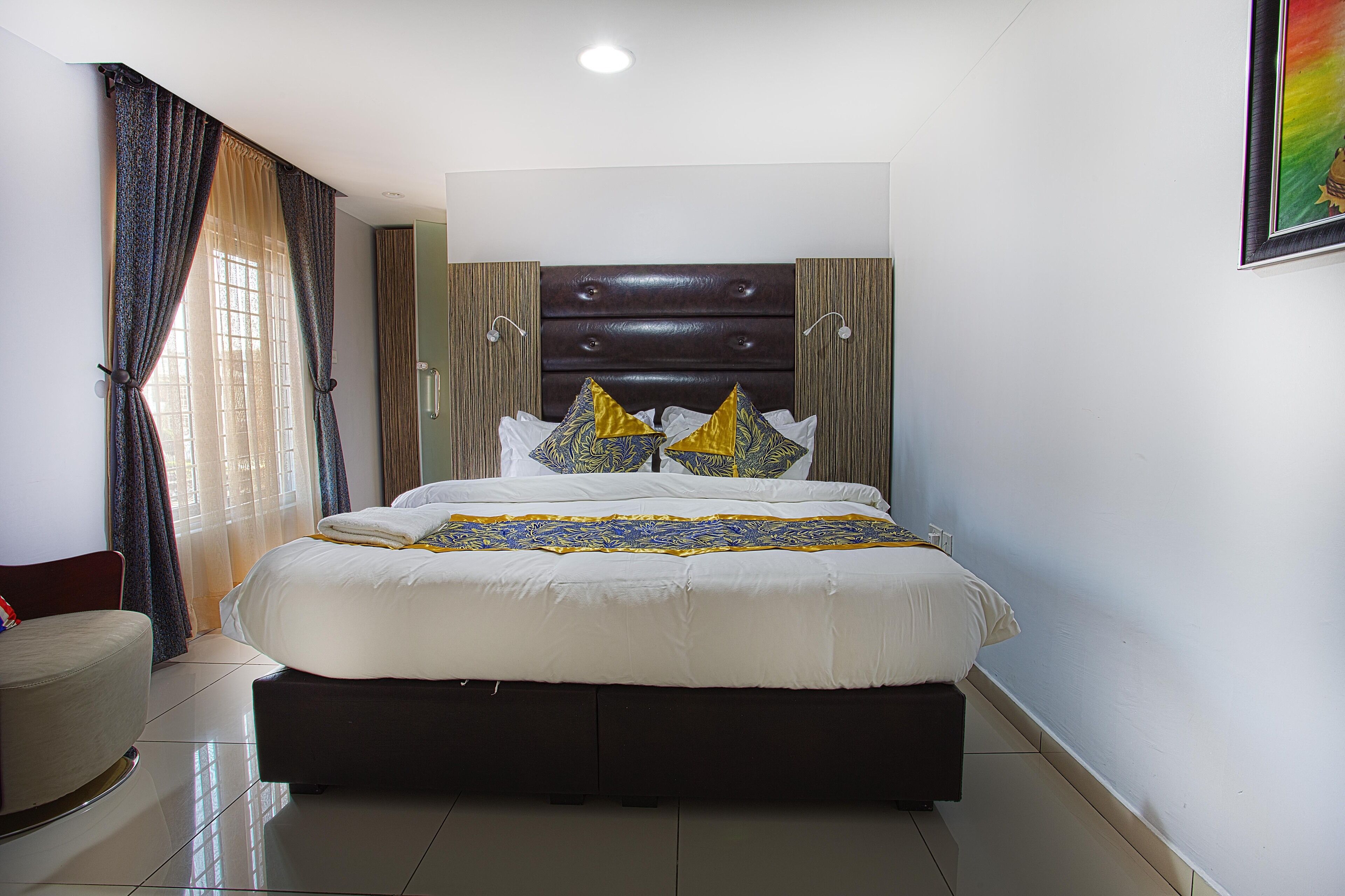 H21 Apartments