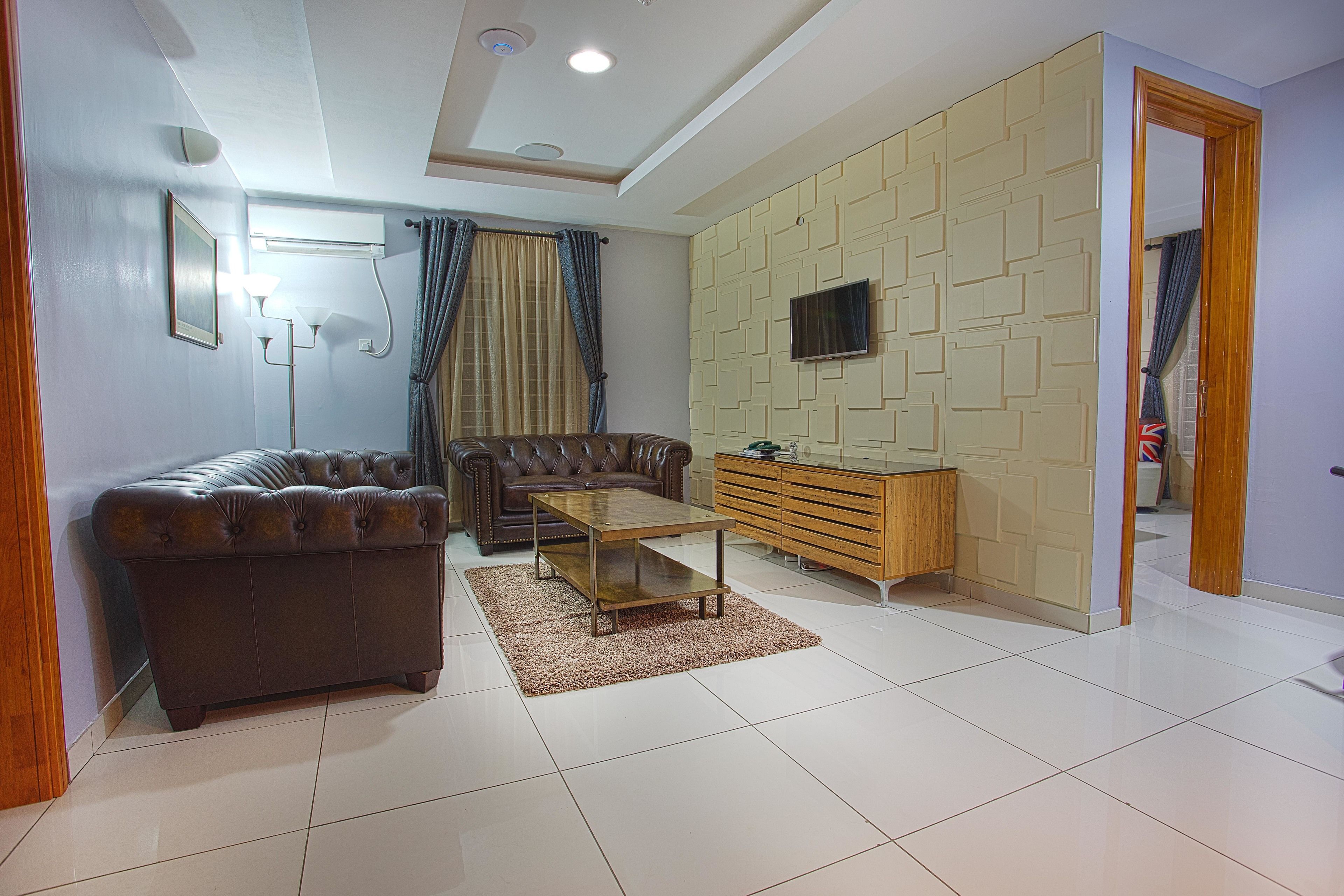 H21 Apartments