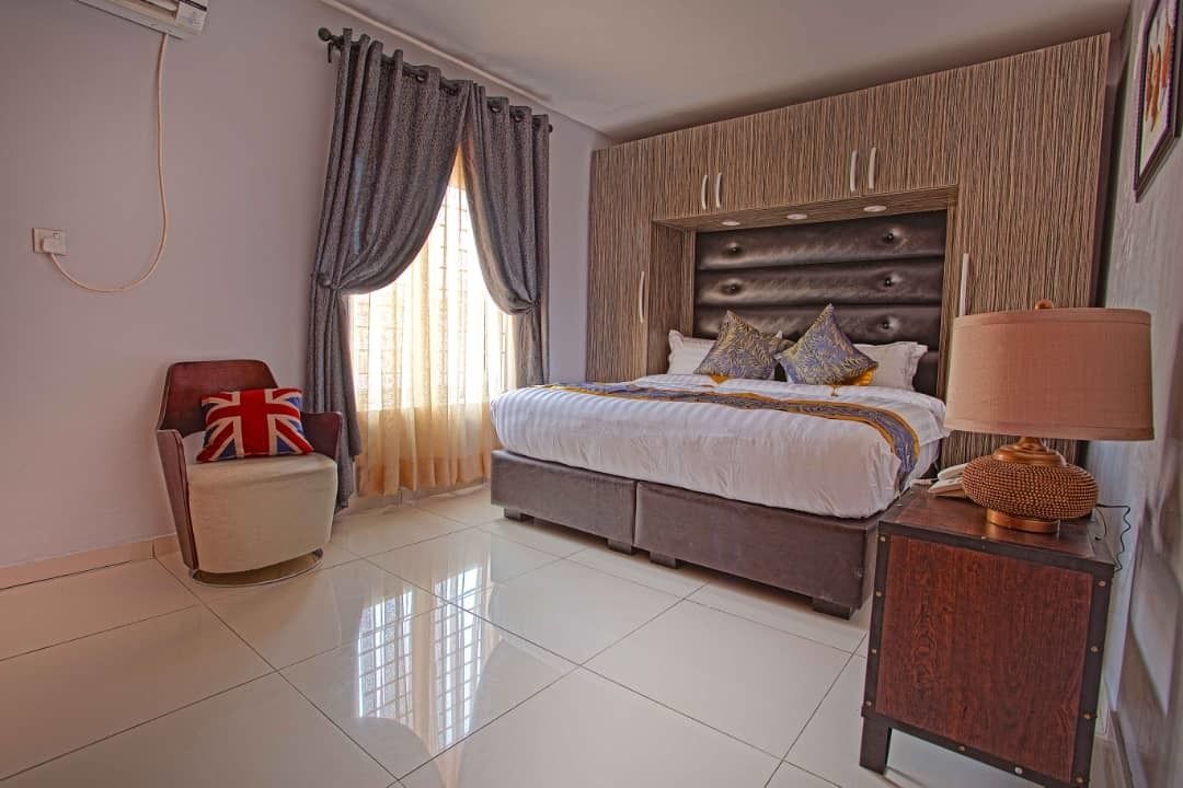 H21 Apartments
