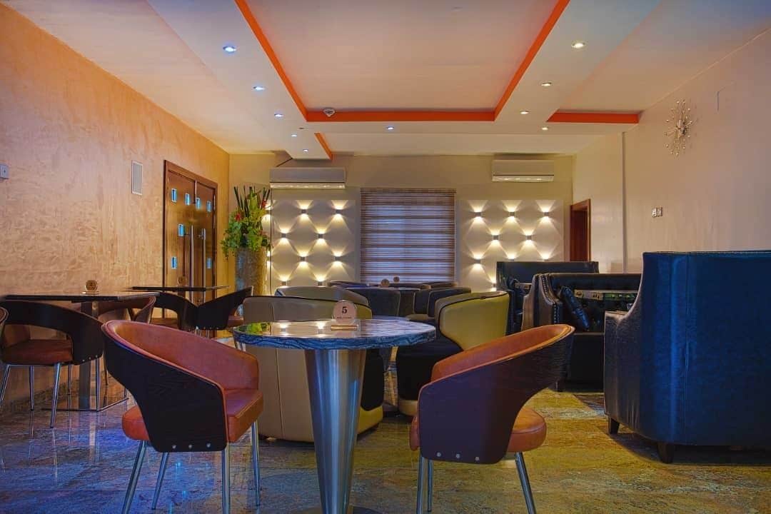H21 Apartments