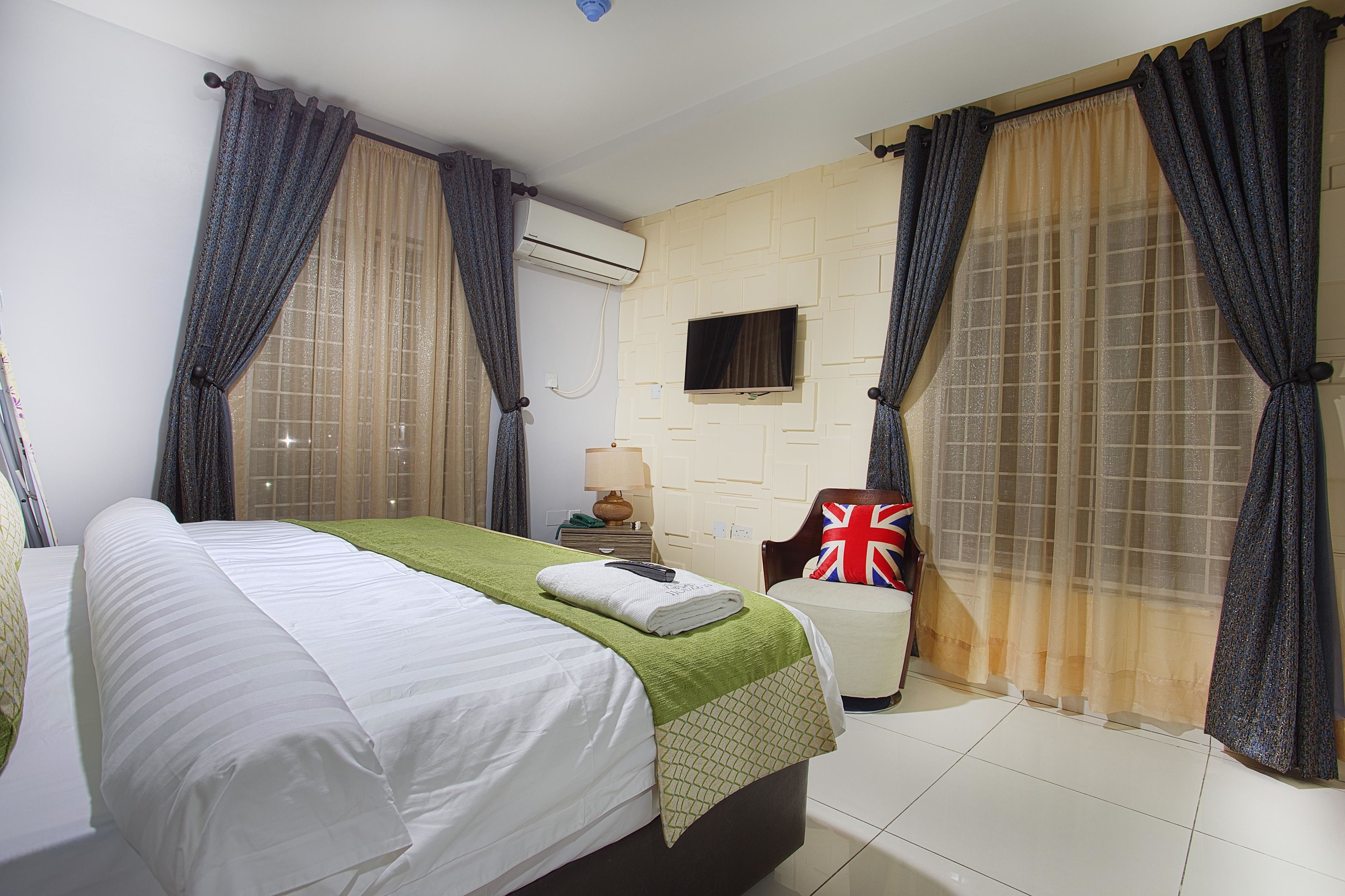 H21 Apartments