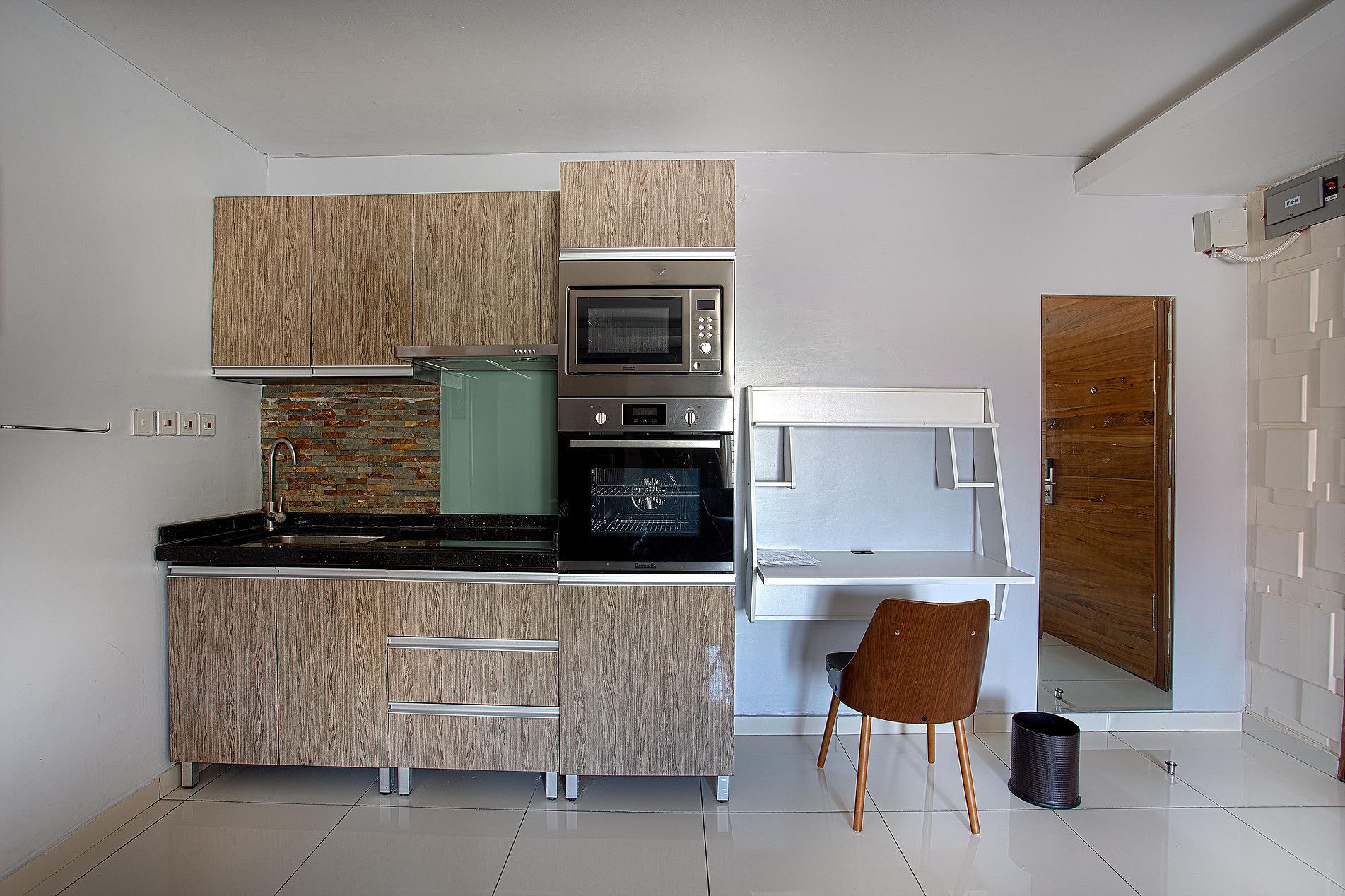 H21 Apartments