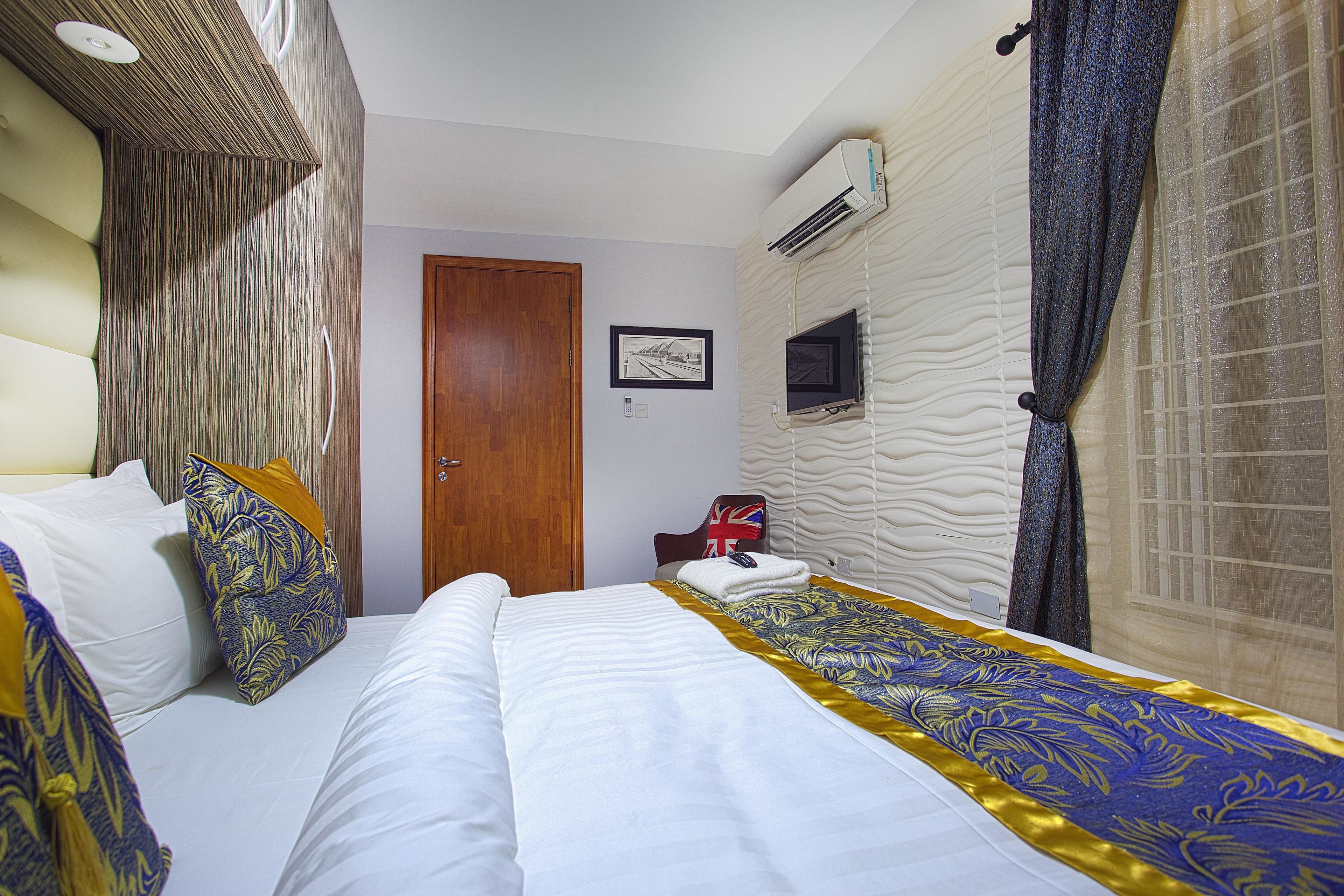 H21 Apartments