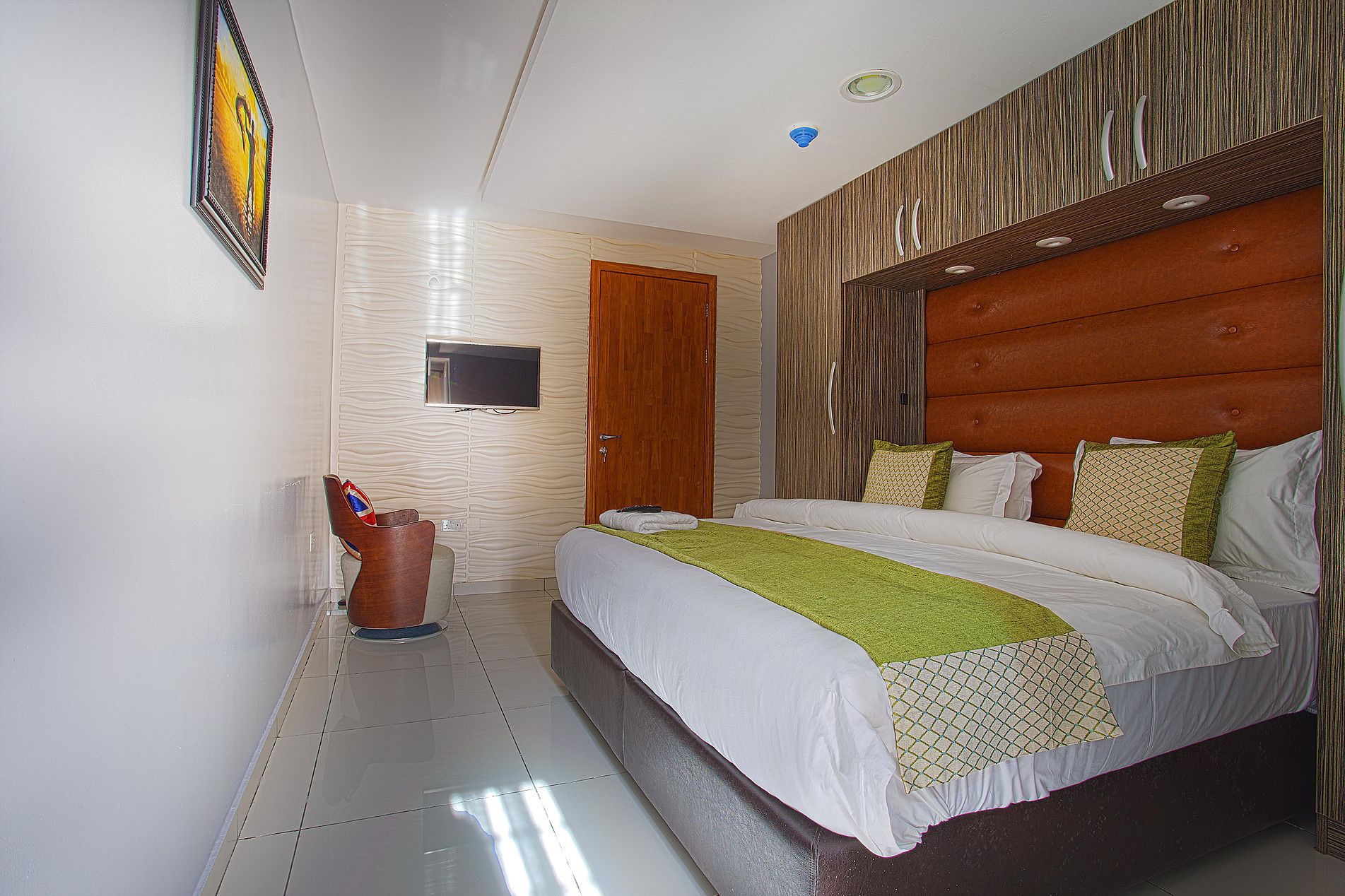 H21 Apartments