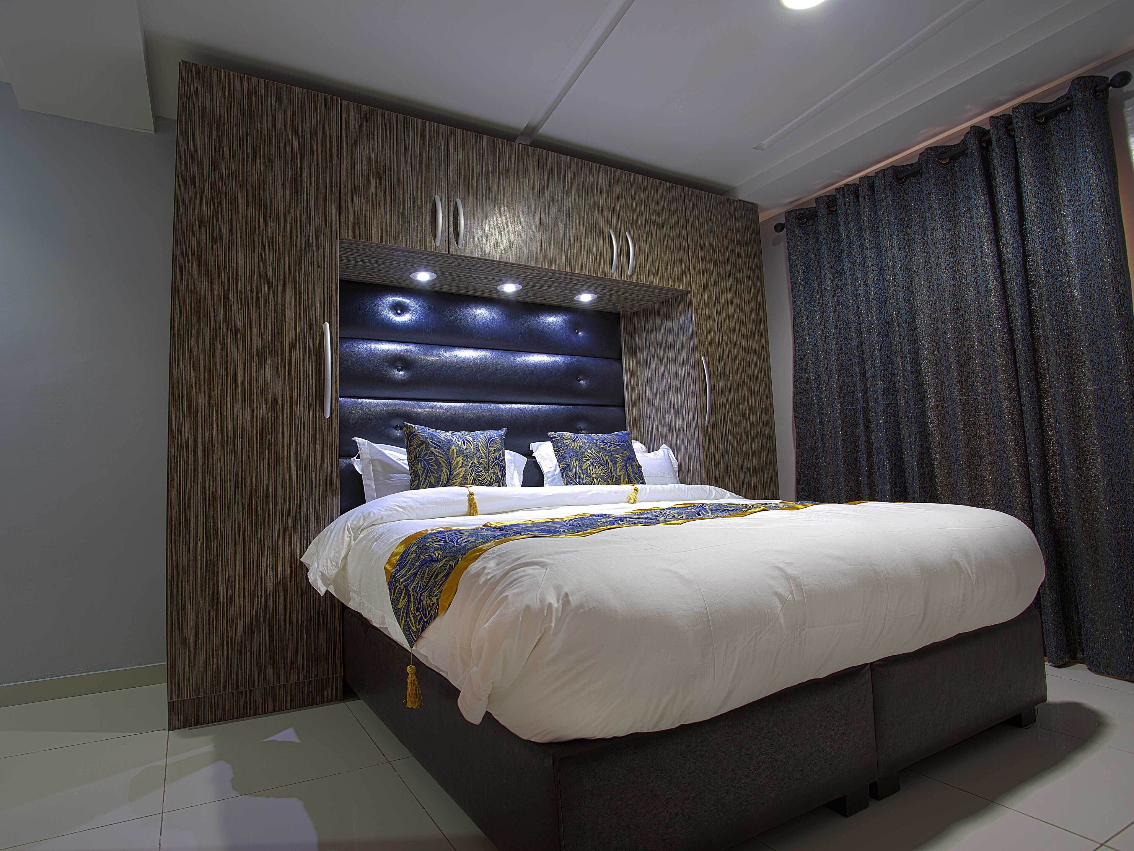 H21 Apartments