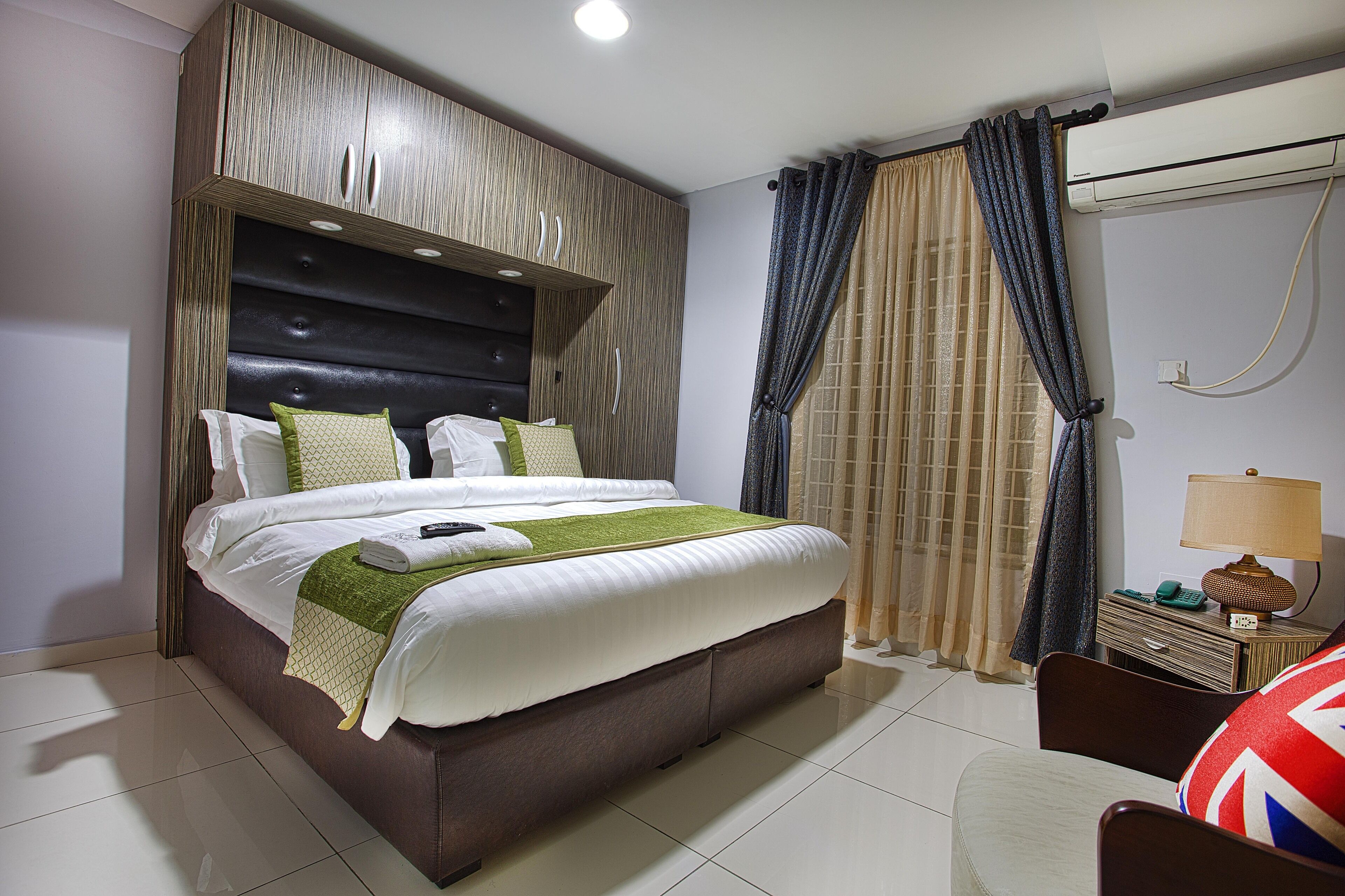 H21 Apartments