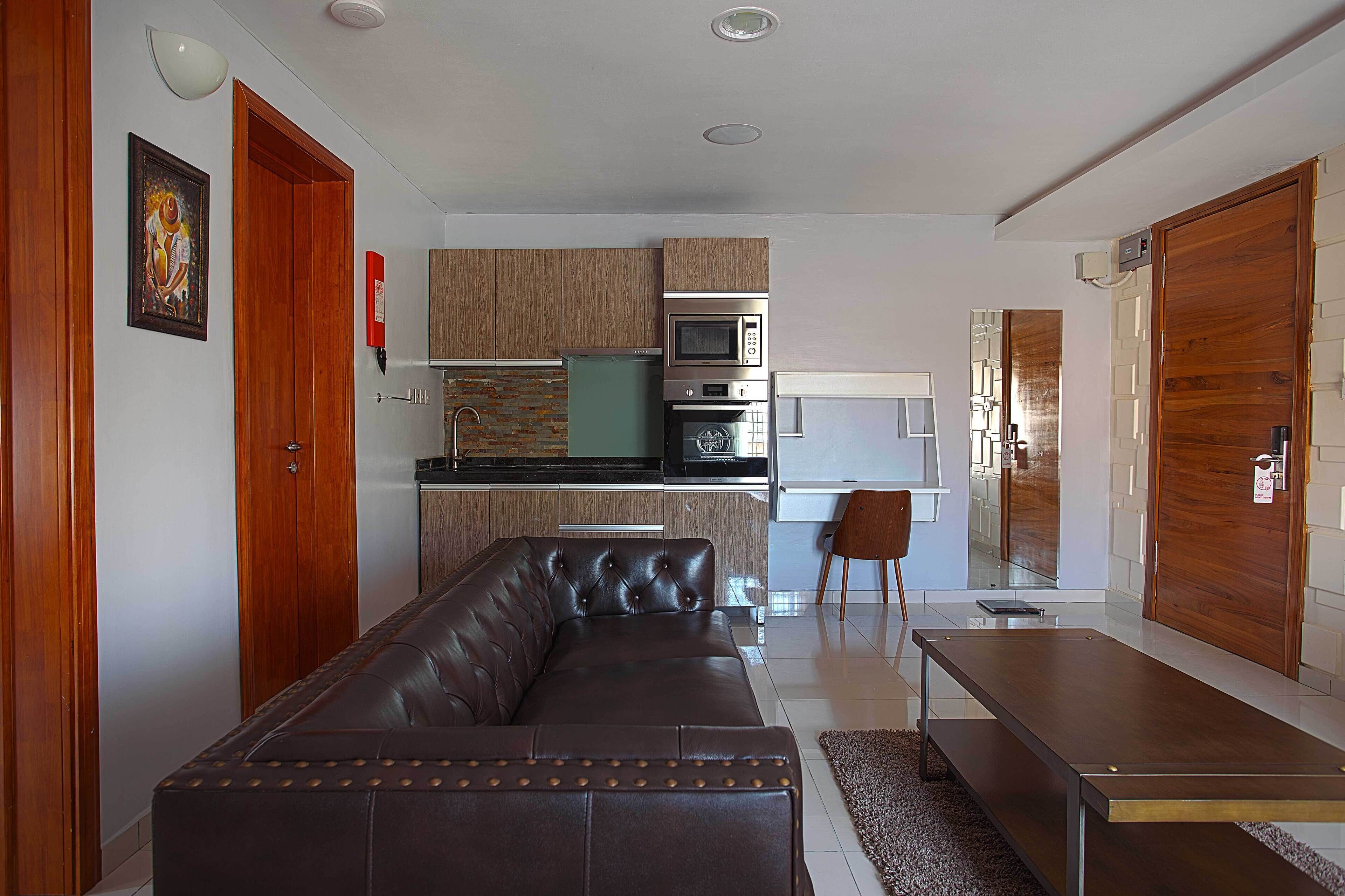 H21 Apartments