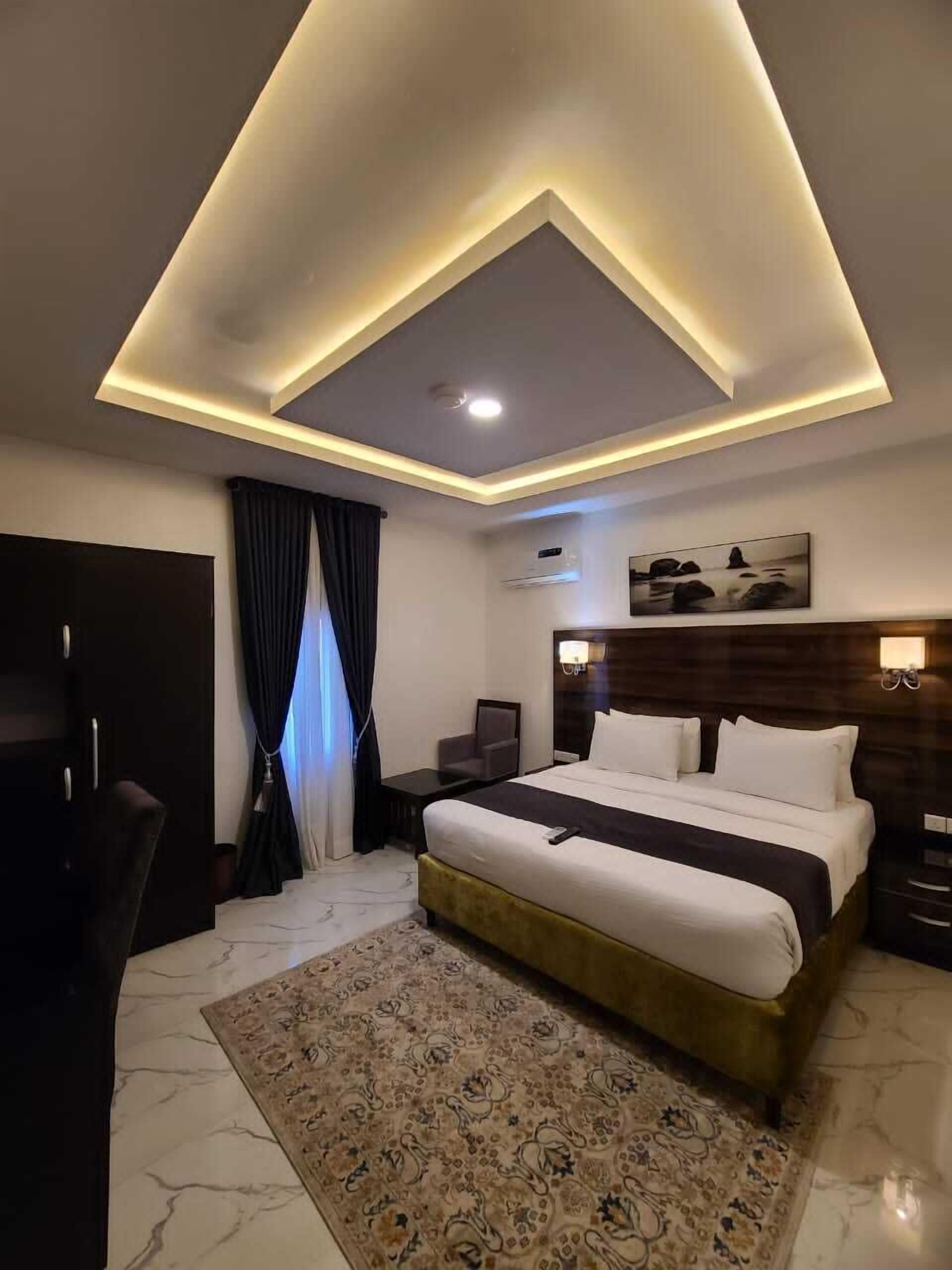 Mapleview Hotels and Suite Limited
