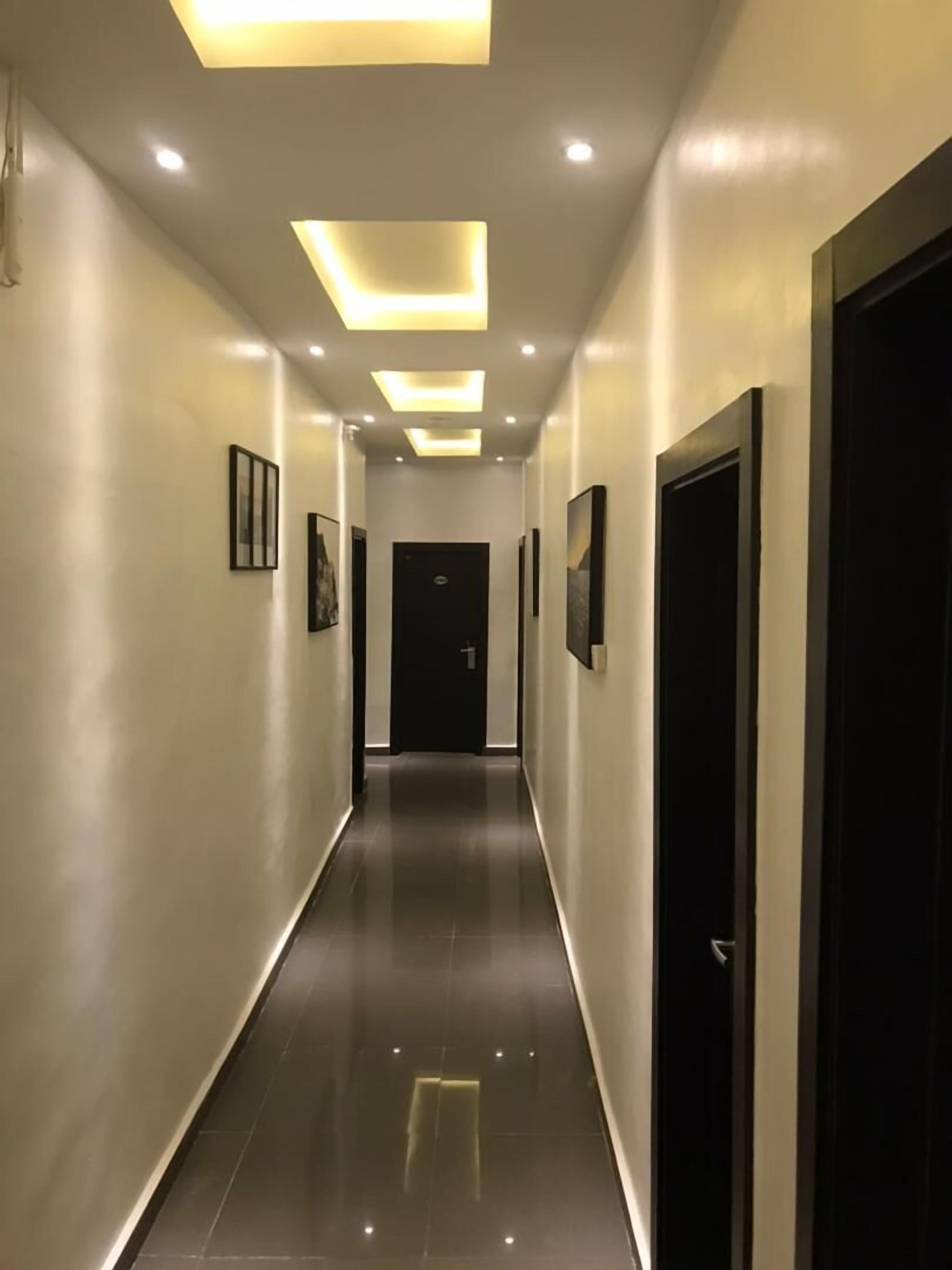 Mapleview Hotels and Suite Limited