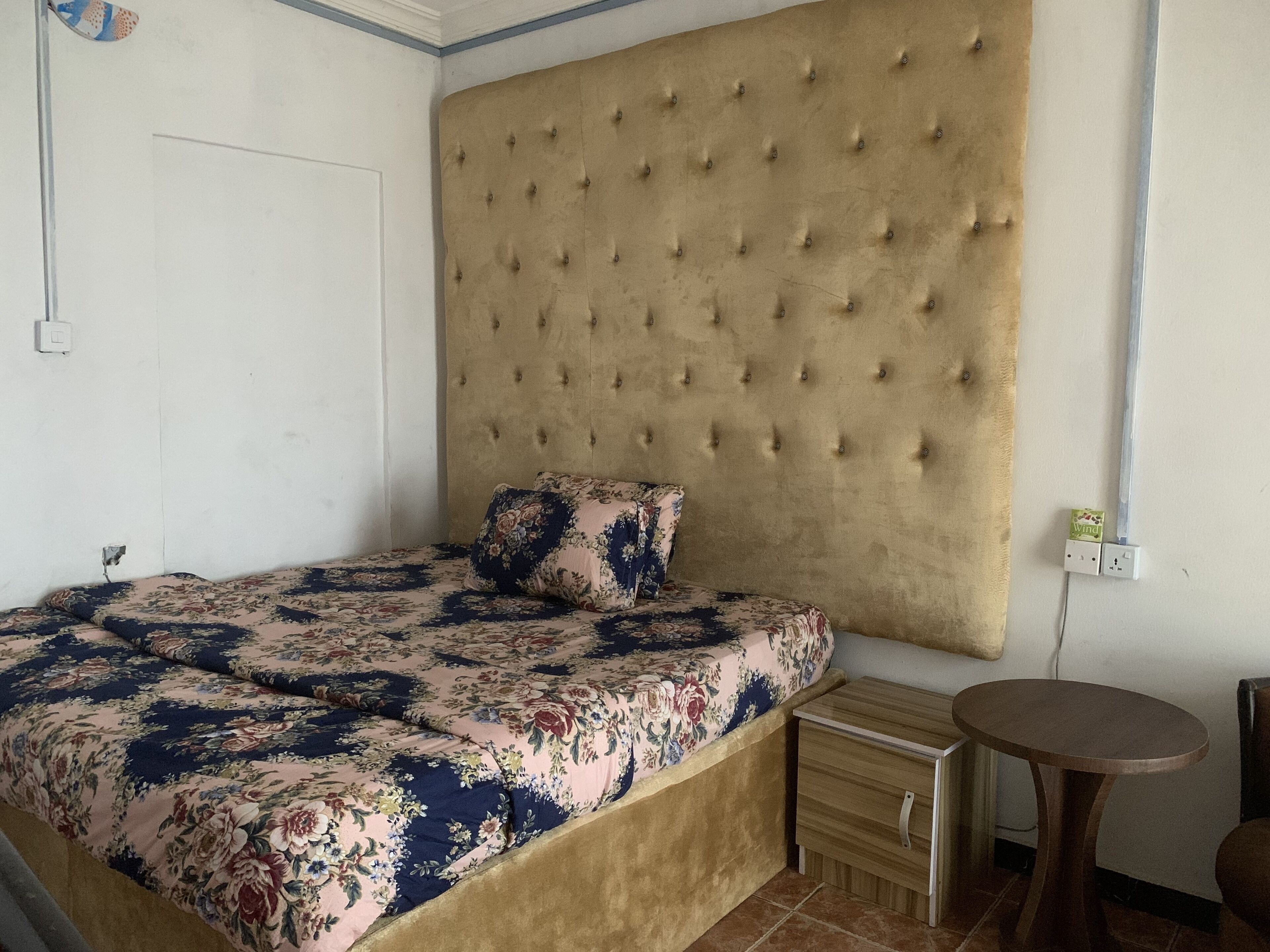 New Travellers Lodge