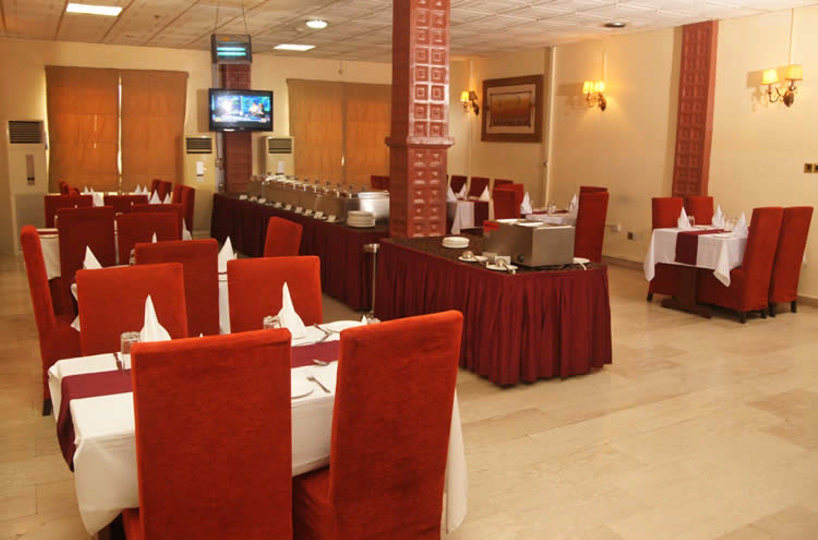 Pelican Hotel and Resorts