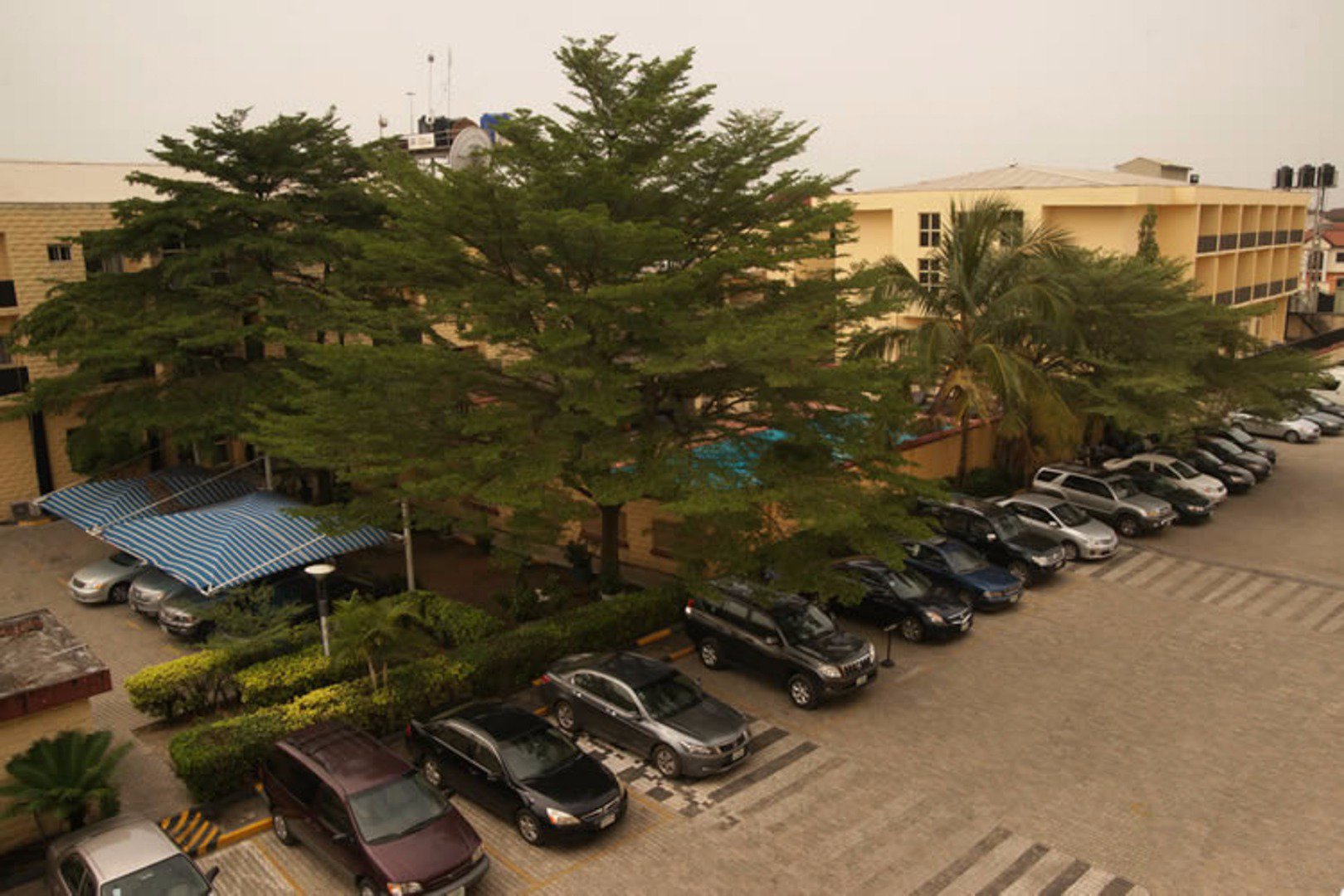 Pelican Hotel and Resorts