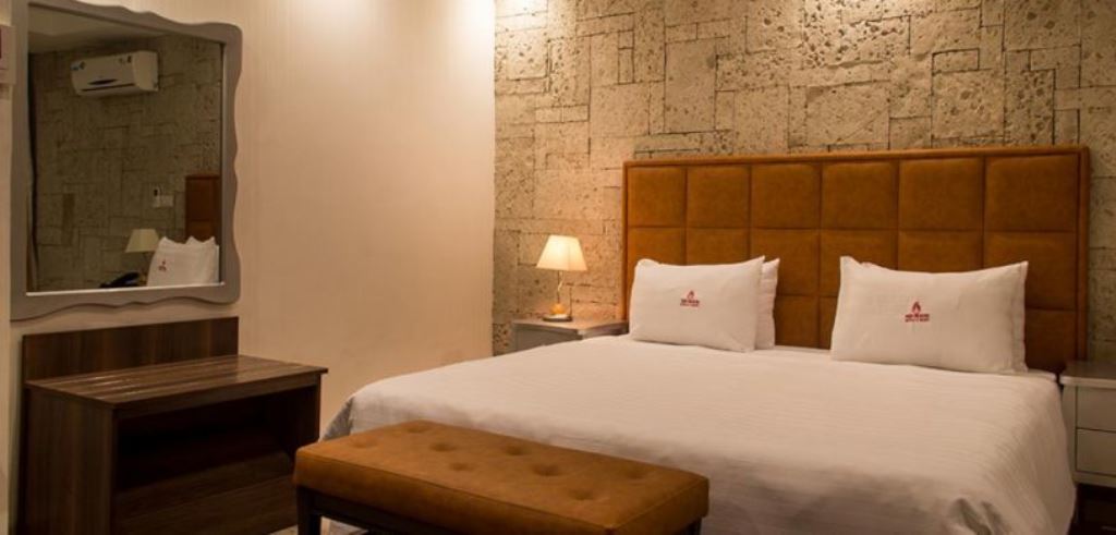 Sun Heaven Hotel & Resort Lekki