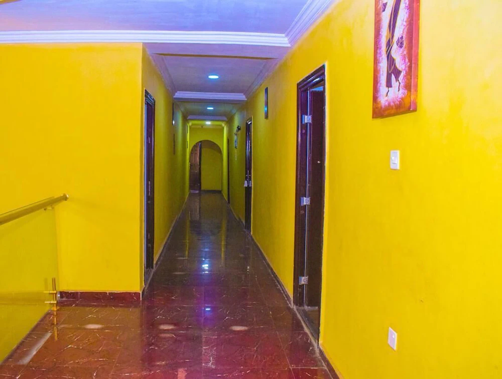 Marrimatt Hotels