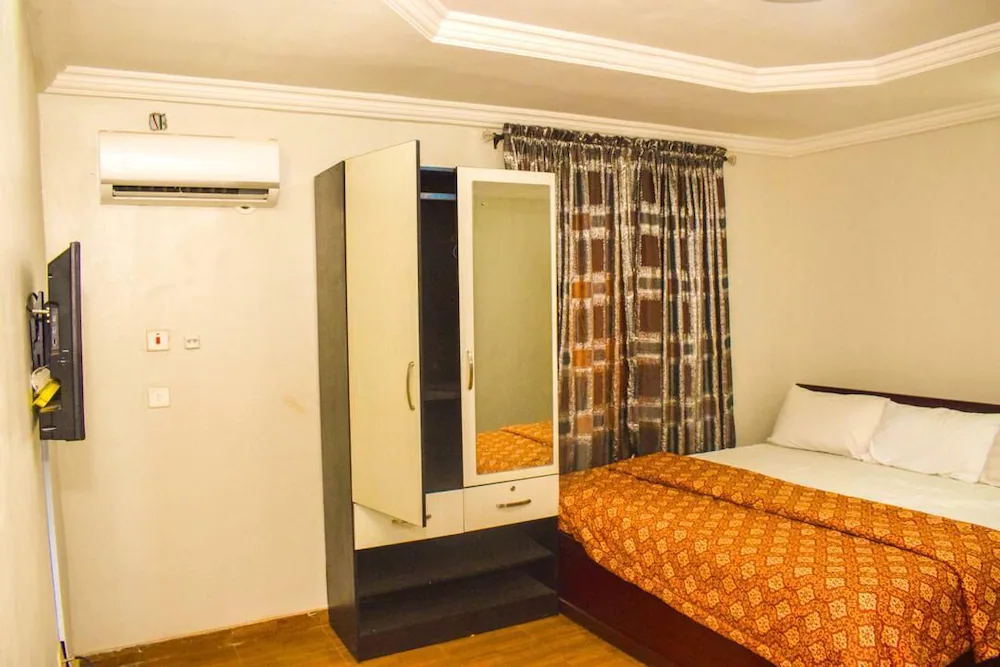 Marrimatt Hotels
