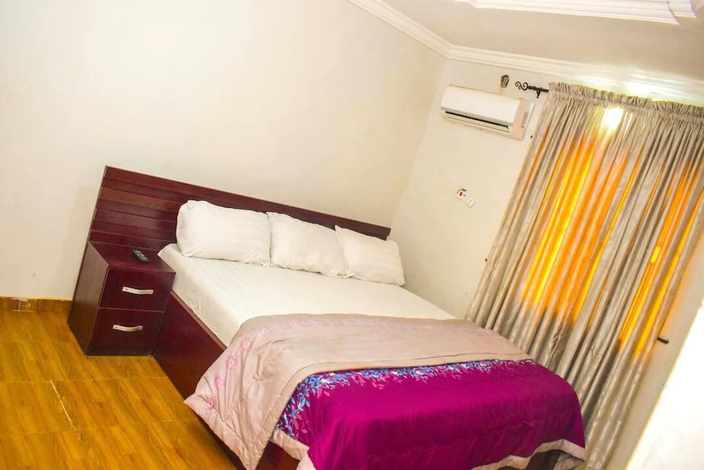 Marrimatt Hotels