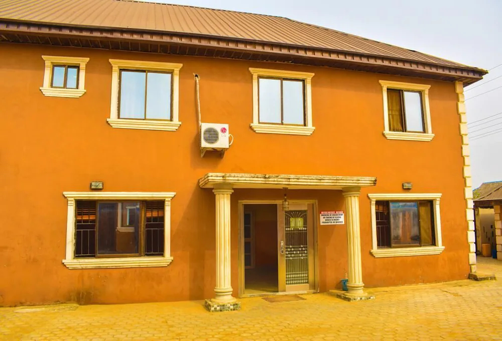 Marrimatt Hotels