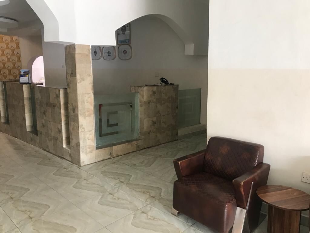 Royal continental Suites And Apartments